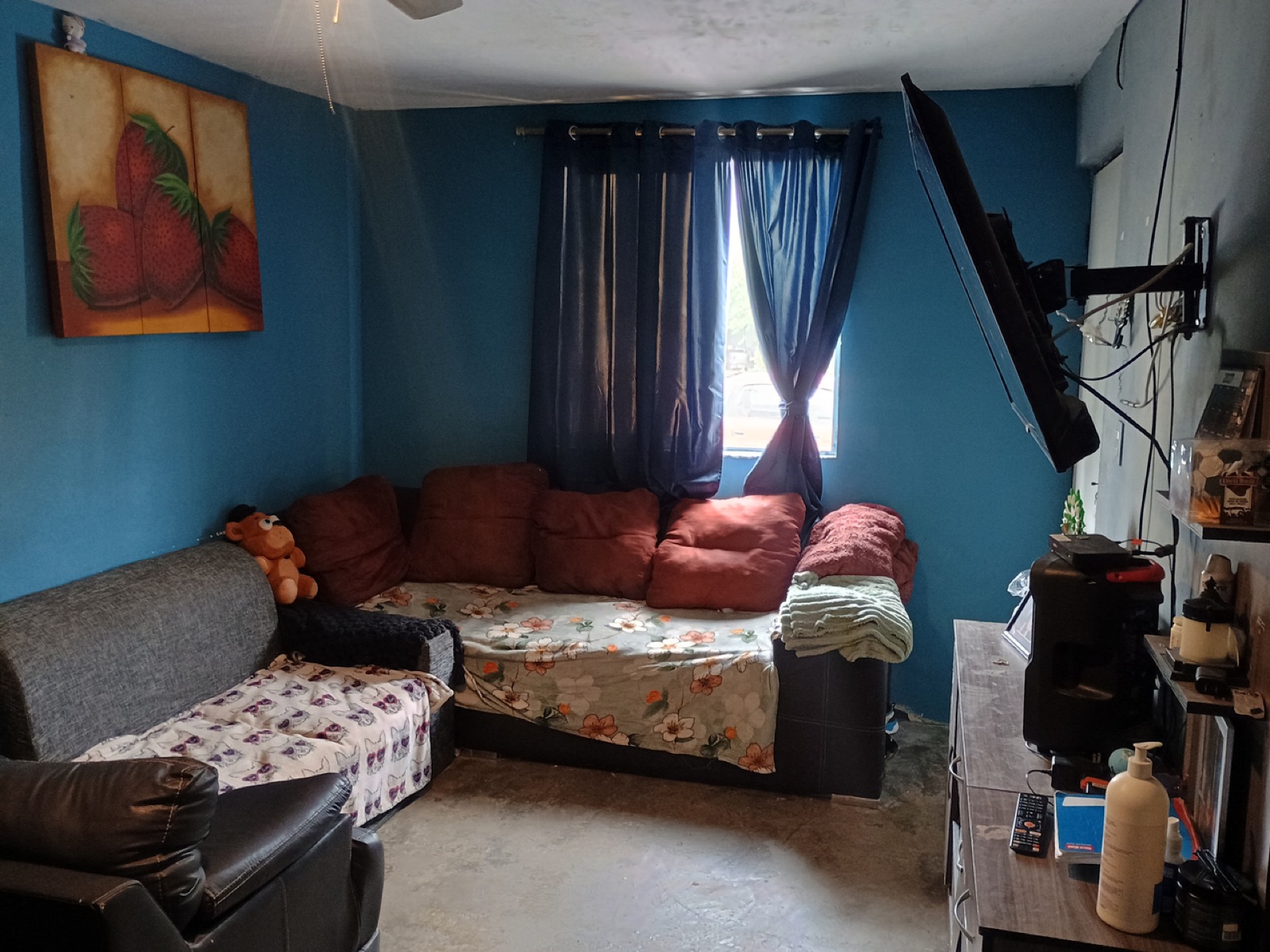 Casa en América Unida, Juárez