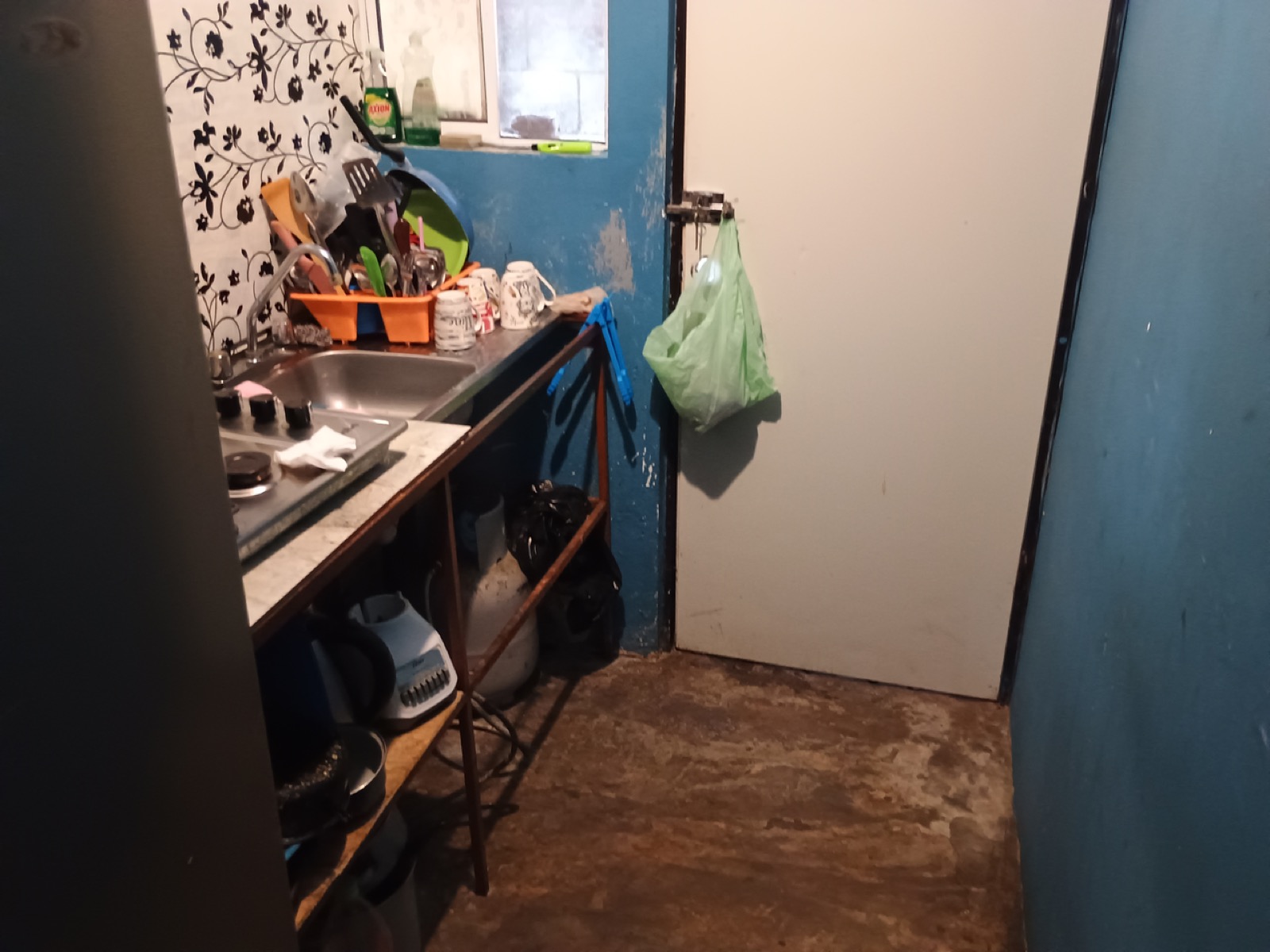 Casa en venta en América Unida, Juárez — foto 8