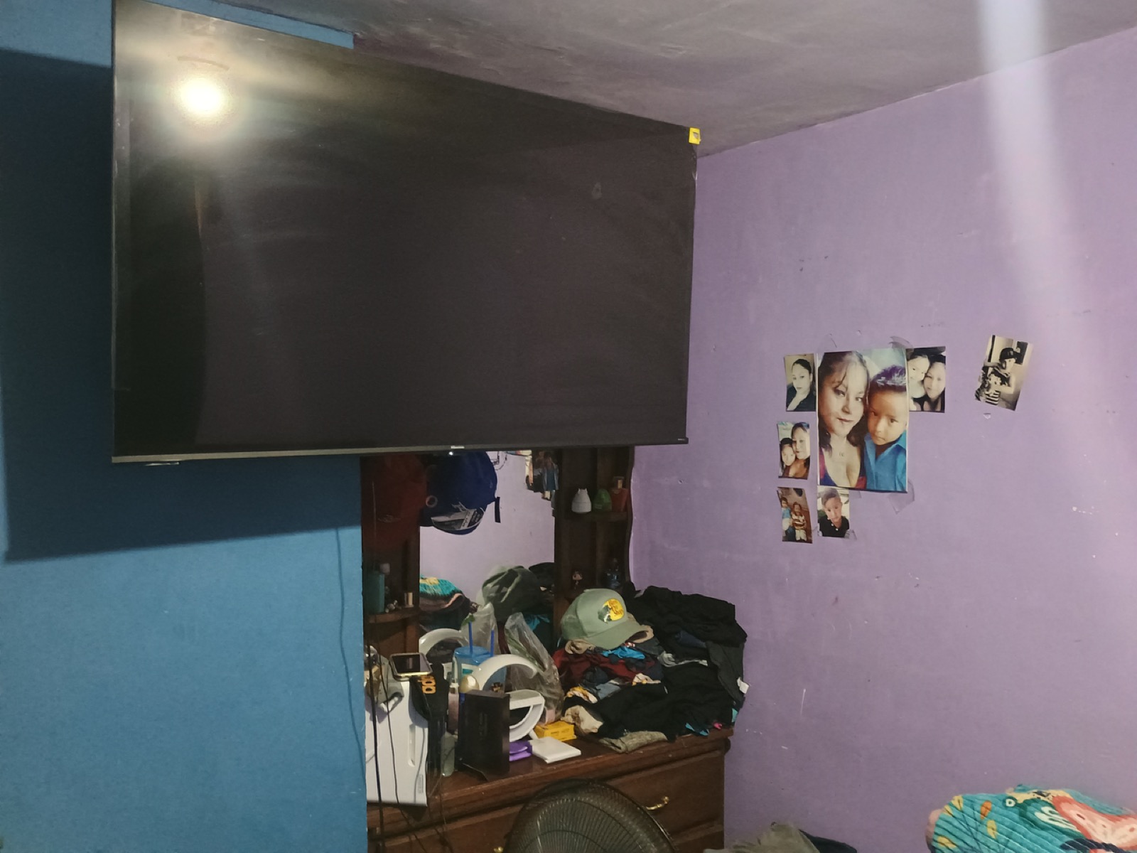 Casa en venta en América Unida, Juárez — foto 9