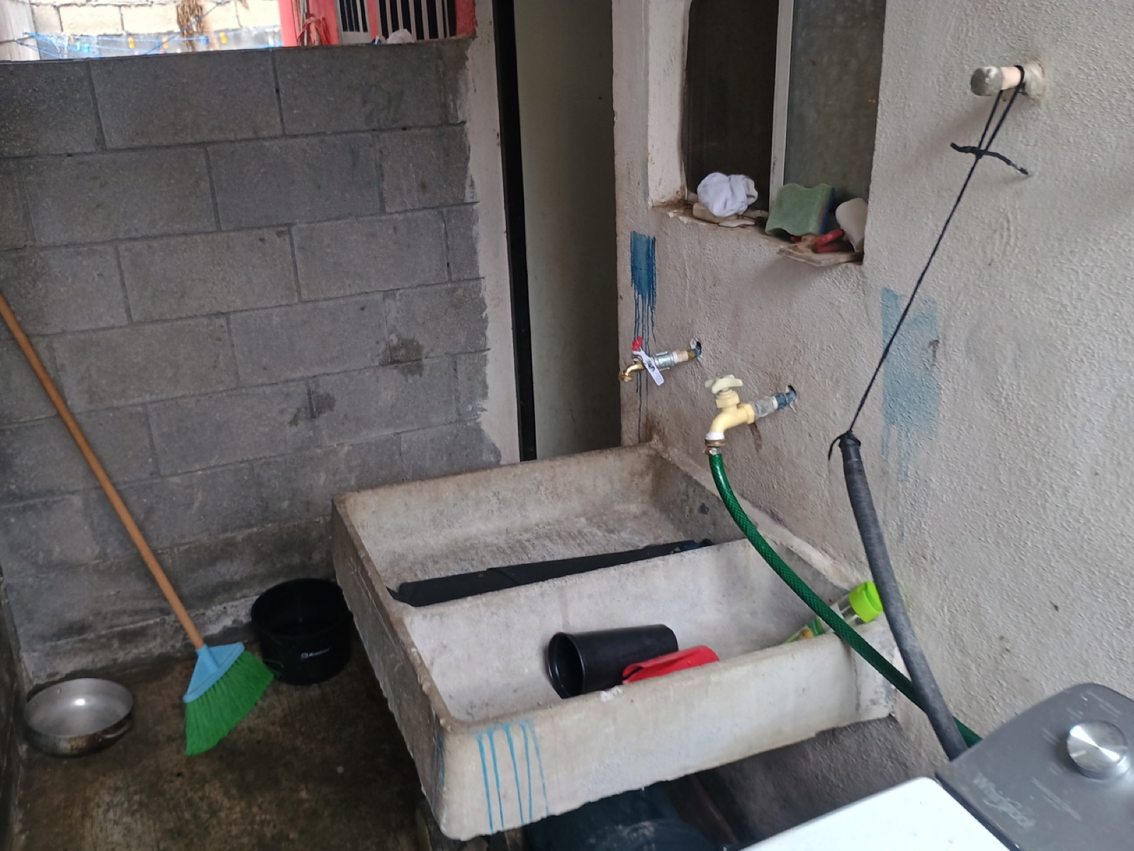 Casa en venta en América Unida, Juárez — foto 13