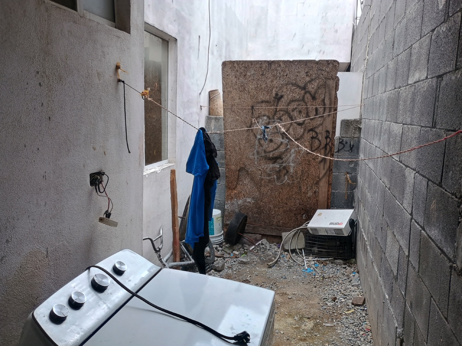 Casa en venta en América Unida, Juárez — foto 16
