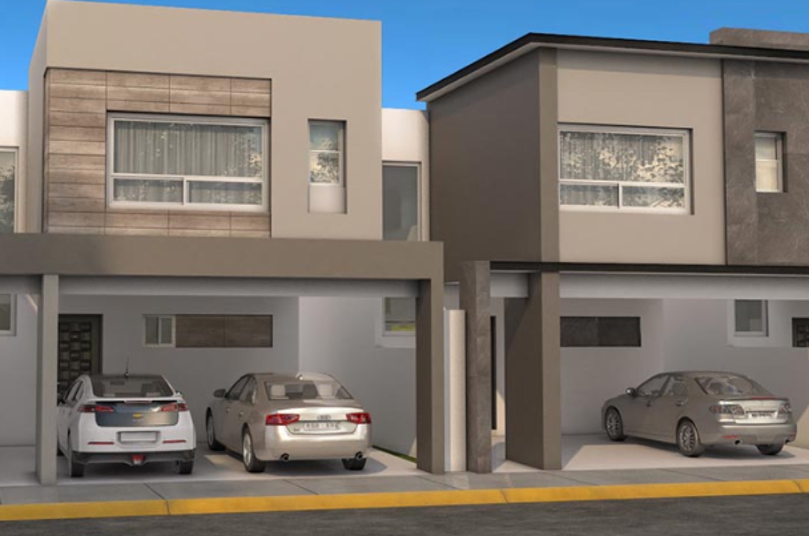 Casa en Apodaca, Apodaca
