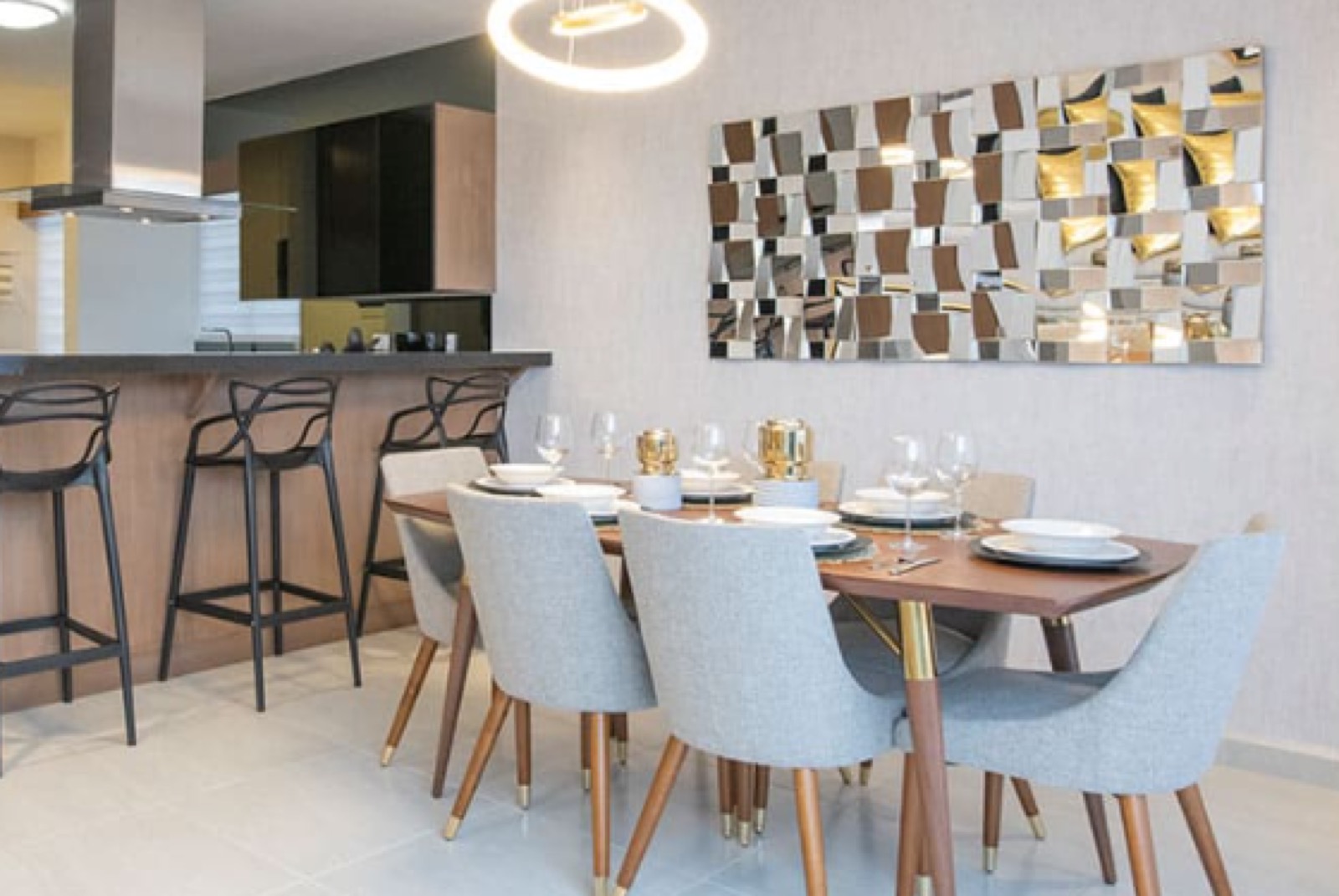 Casa en venta en Apodaca, Apodaca — foto 3