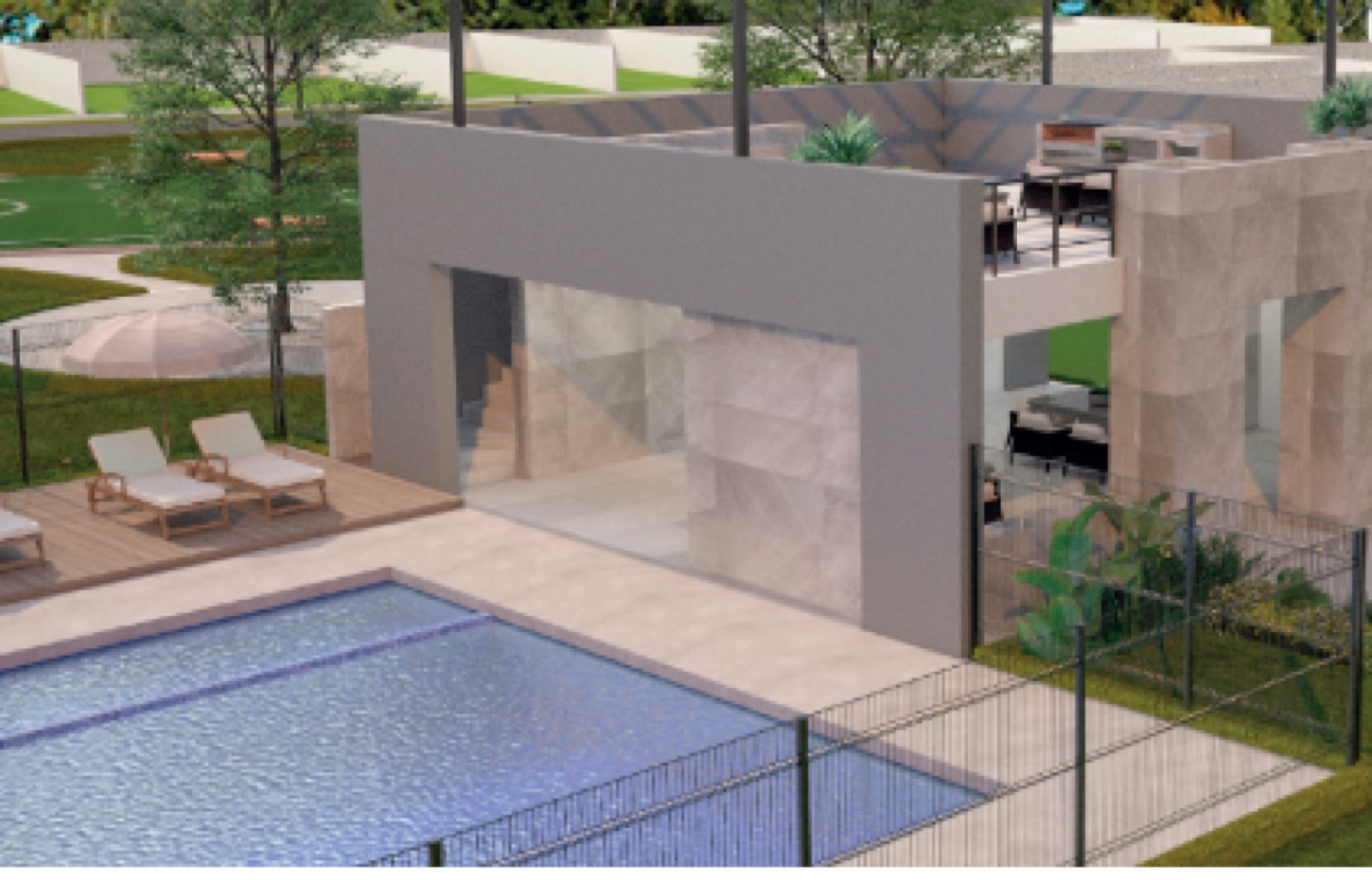 Casa en venta en Apodaca, Apodaca — foto 4