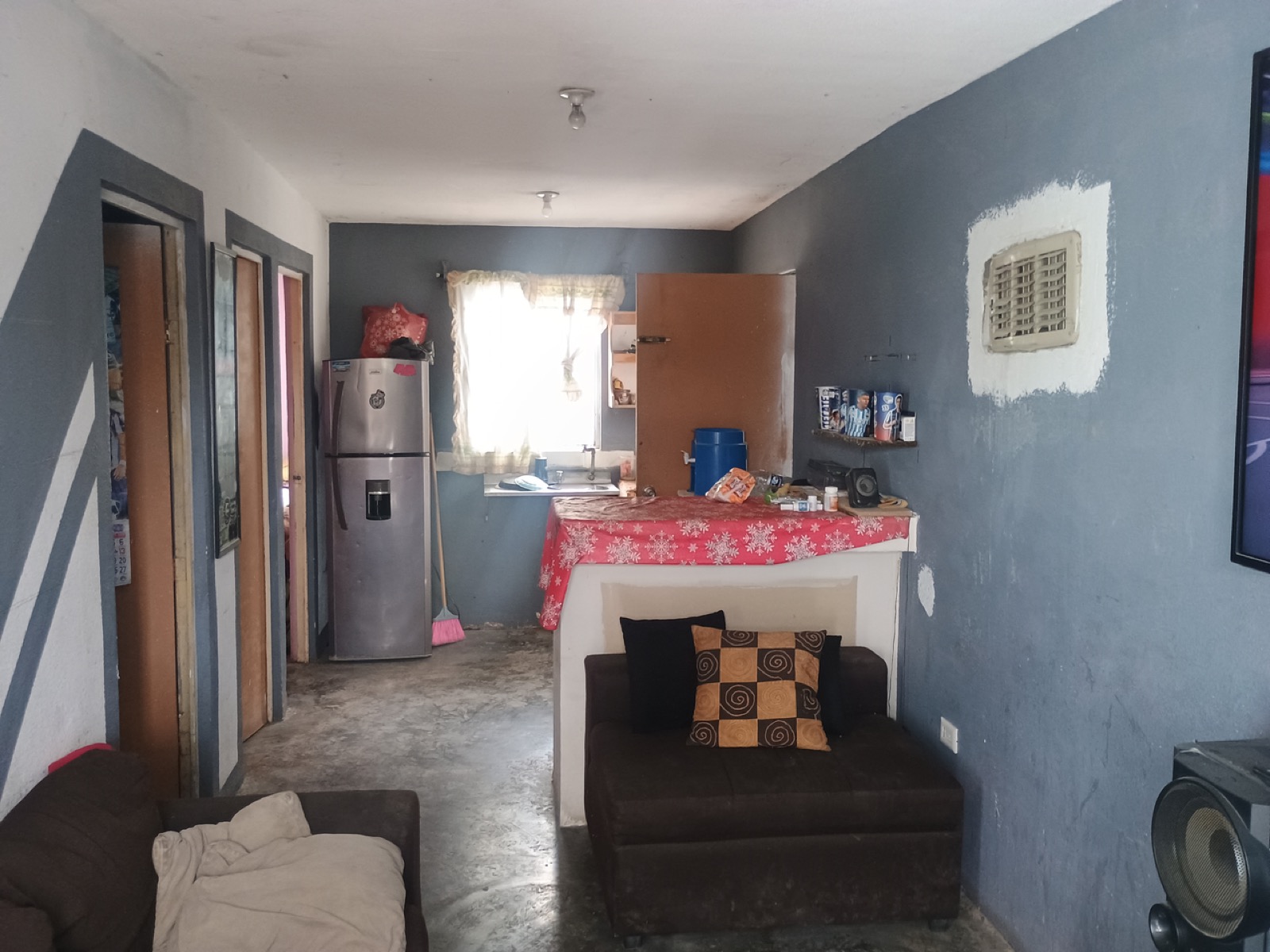 Casa en Arboledas de San Roque, Juárez