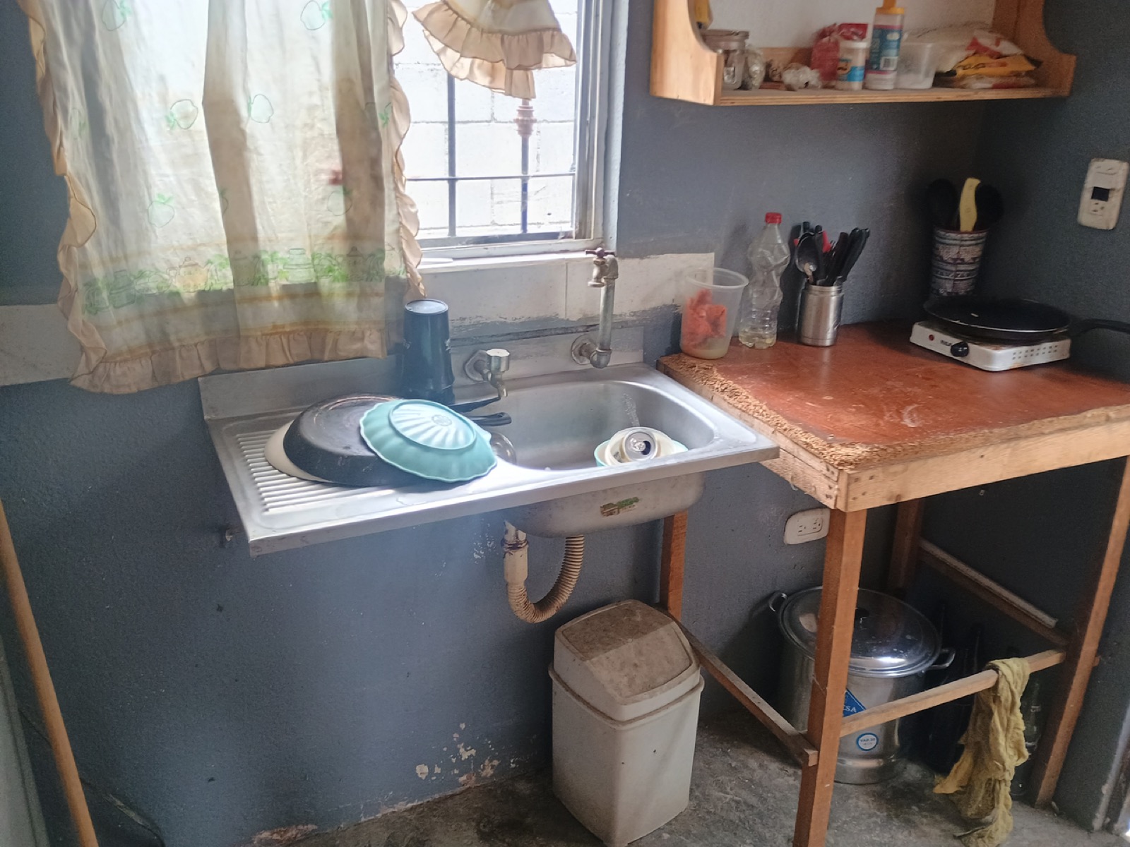 Casa en venta en Arboledas de San Roque, Juárez — foto 4
