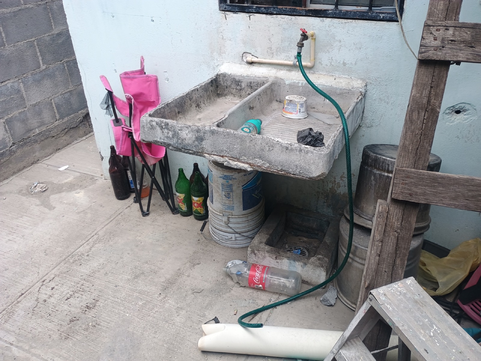 Casa en venta en Arboledas de San Roque, Juárez — foto 5