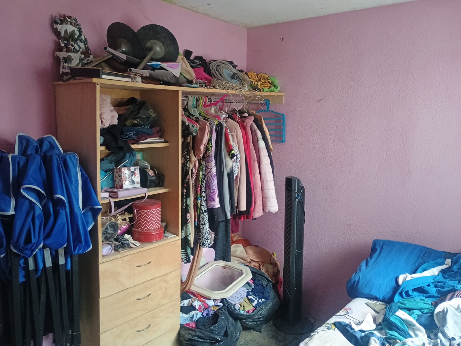 Casa en venta en Arboledas de San Roque, Juárez — foto 9