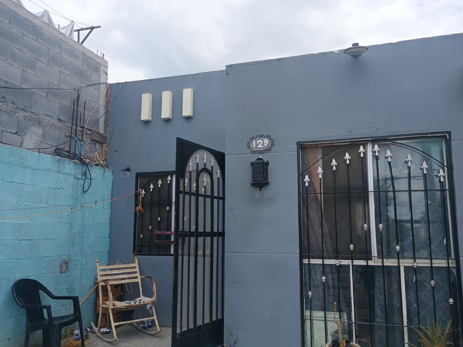 Casa en venta en Arboledas de San Roque, Juárez — foto 13