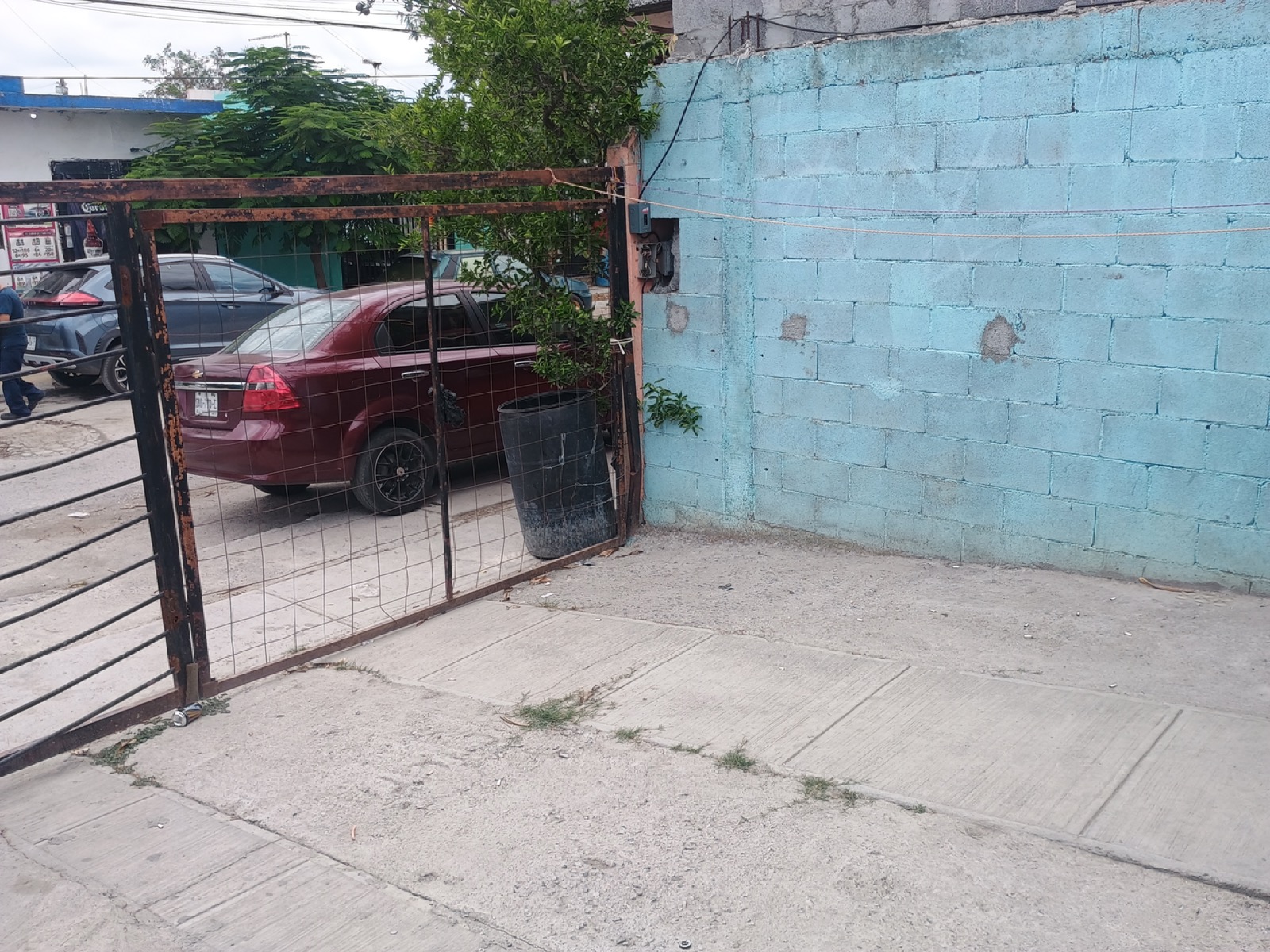 Casa en venta en Arboledas de San Roque, Juárez — foto 14