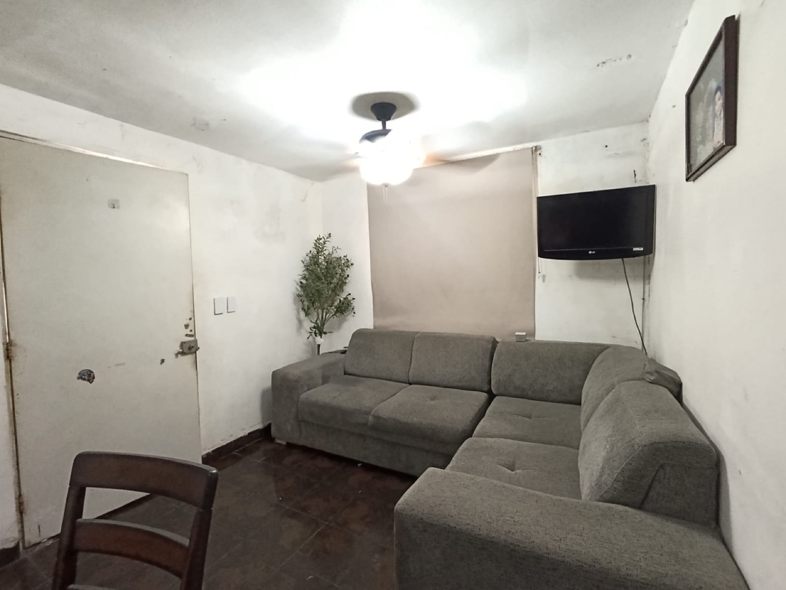 Casa en Arboledas de Virrey, Apodaca