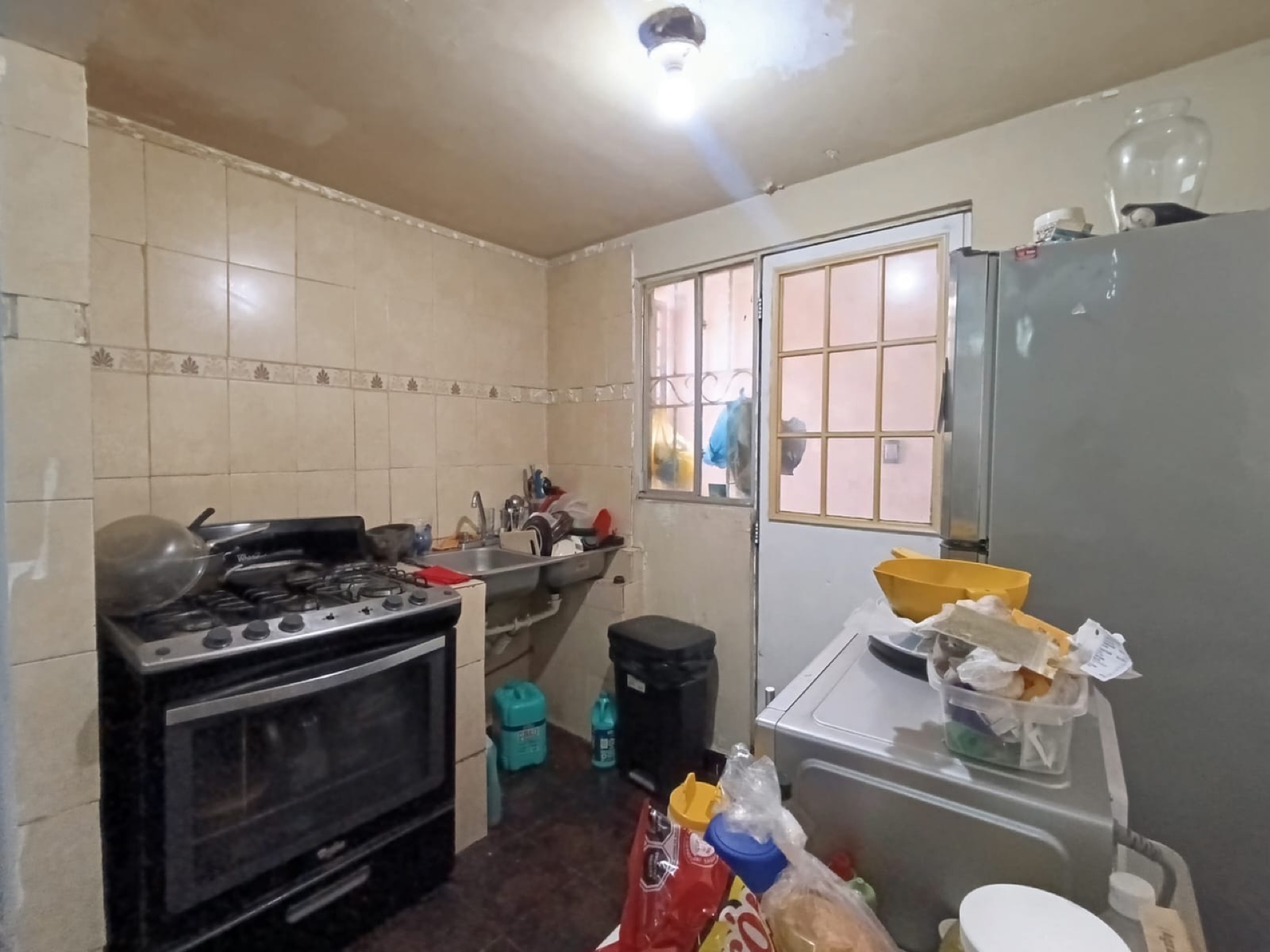 Casa en venta en Arboledas de Virrey, Apodaca — foto 5