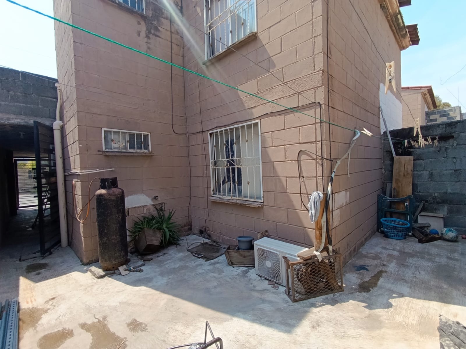 Casa en venta en Arboledas de Virrey, Apodaca — foto 6