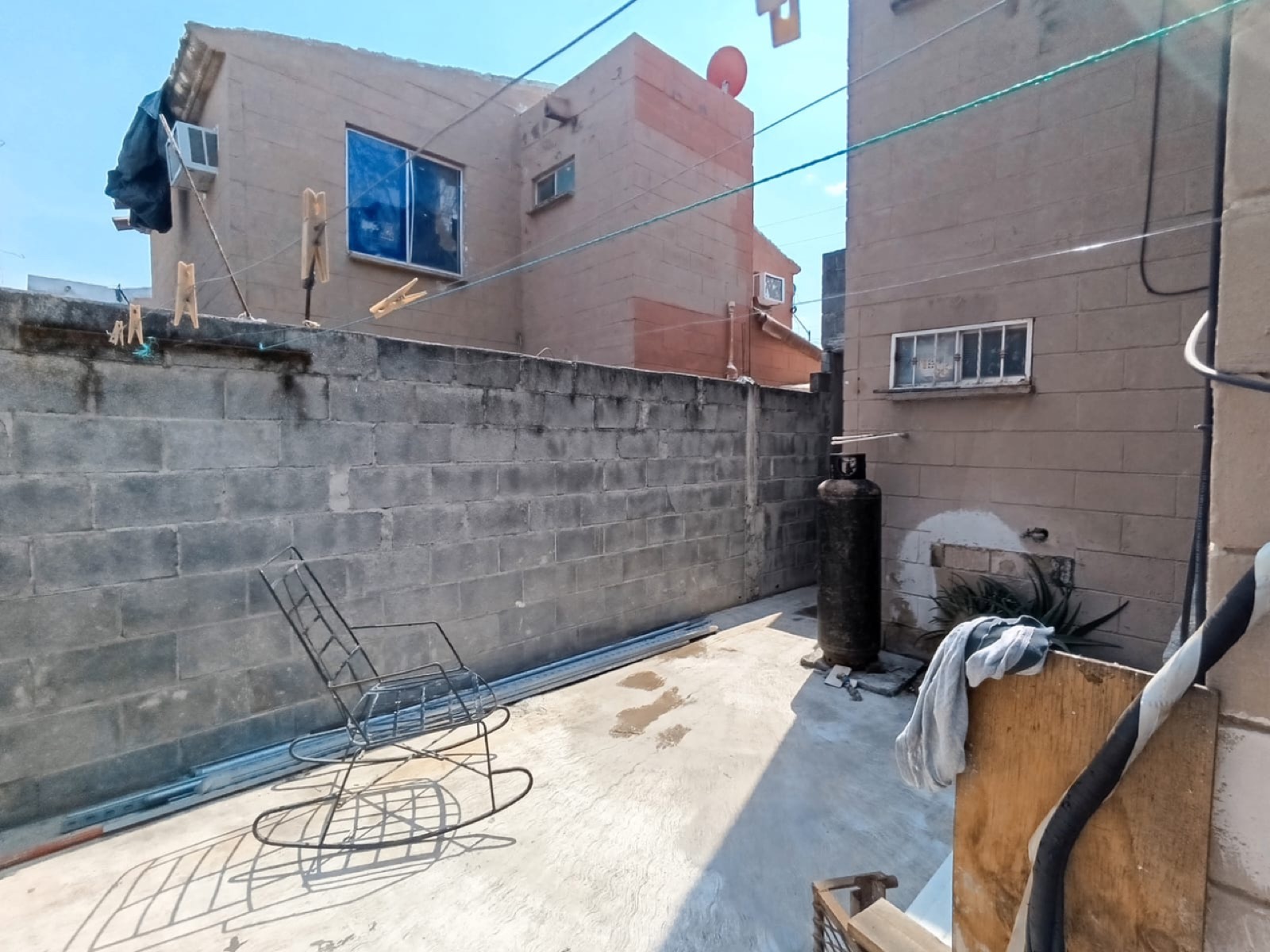 Casa en venta en Arboledas de Virrey, Apodaca — foto 7