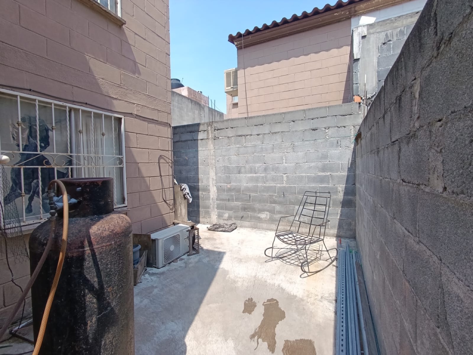 Casa en venta en Arboledas de Virrey, Apodaca — foto 8