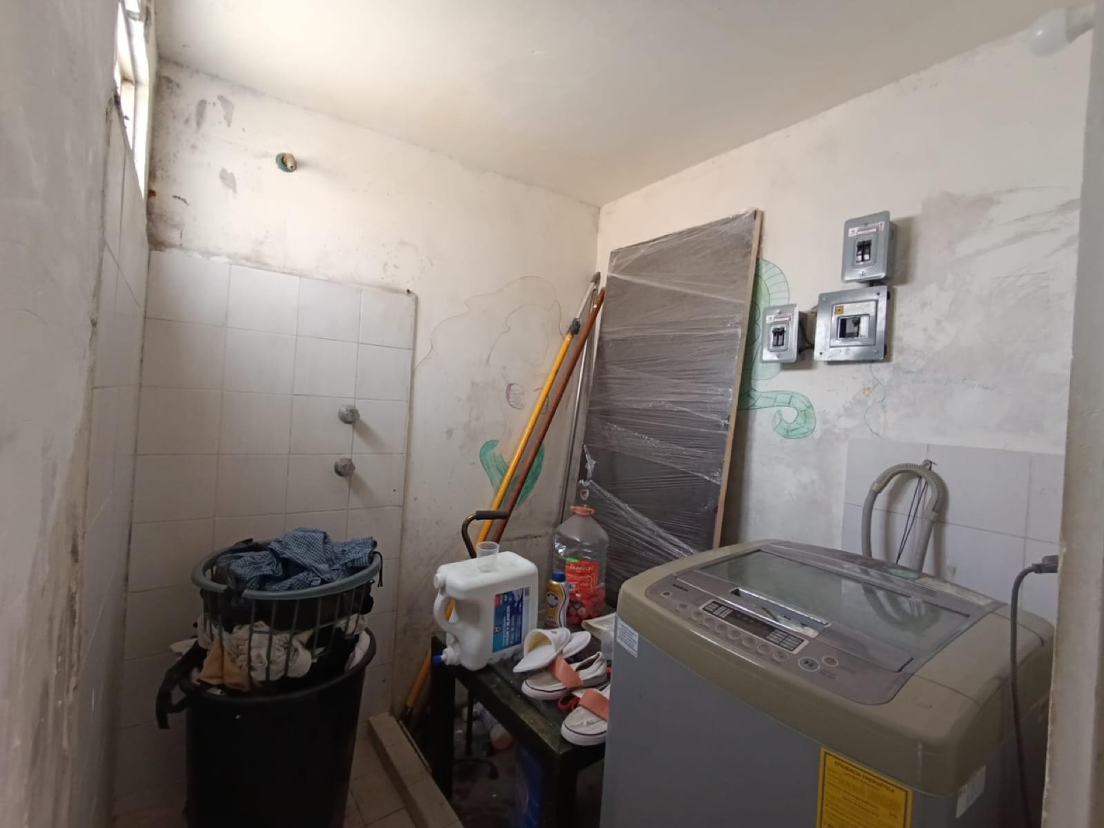 Casa en venta en Arboledas de Virrey, Apodaca — foto 9