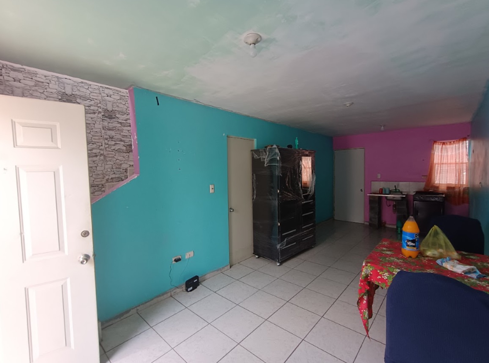 Casa en Arco De Lisboa 100a, Pesquería