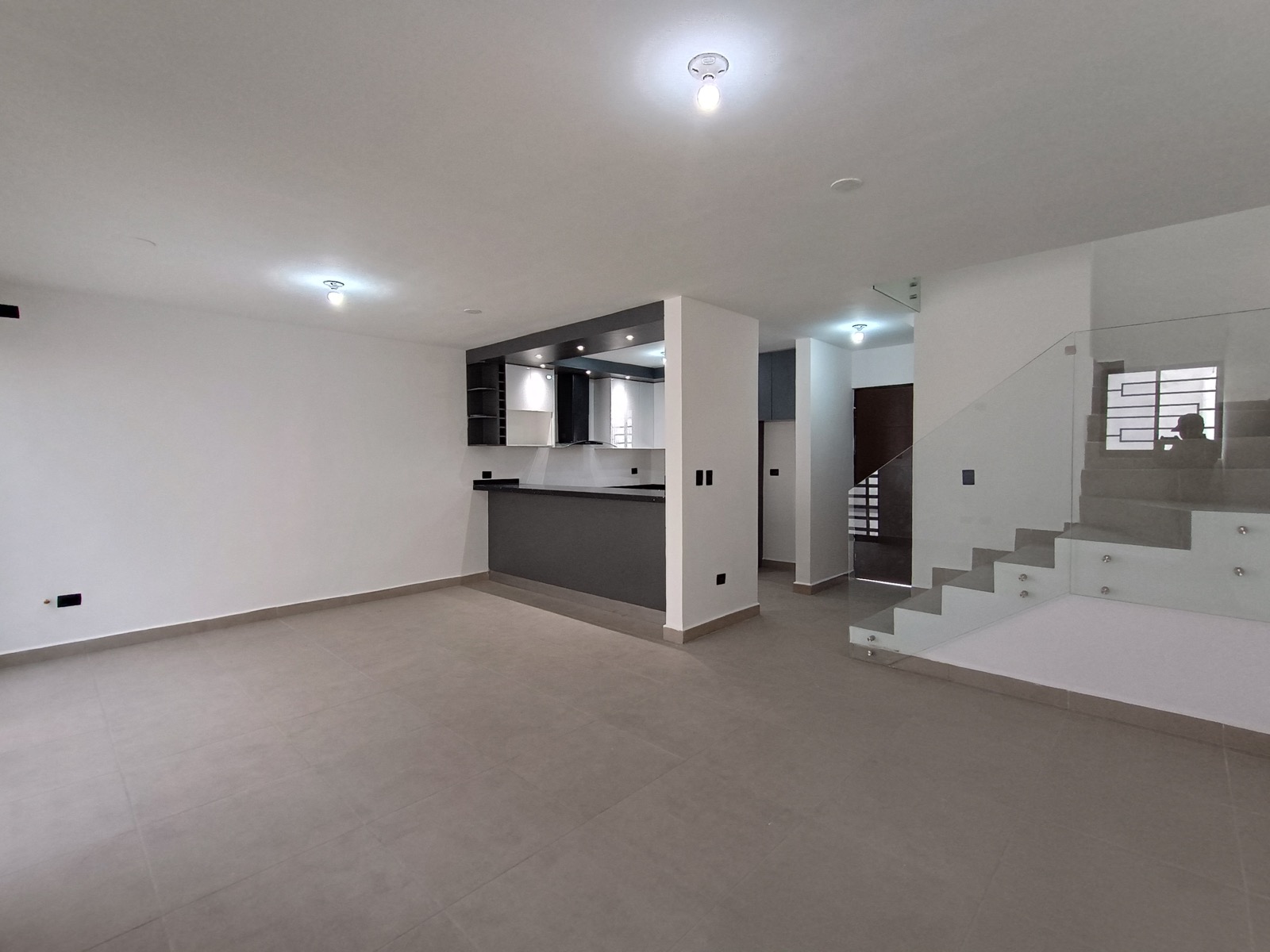 Casa en Ayucca residencial, García
