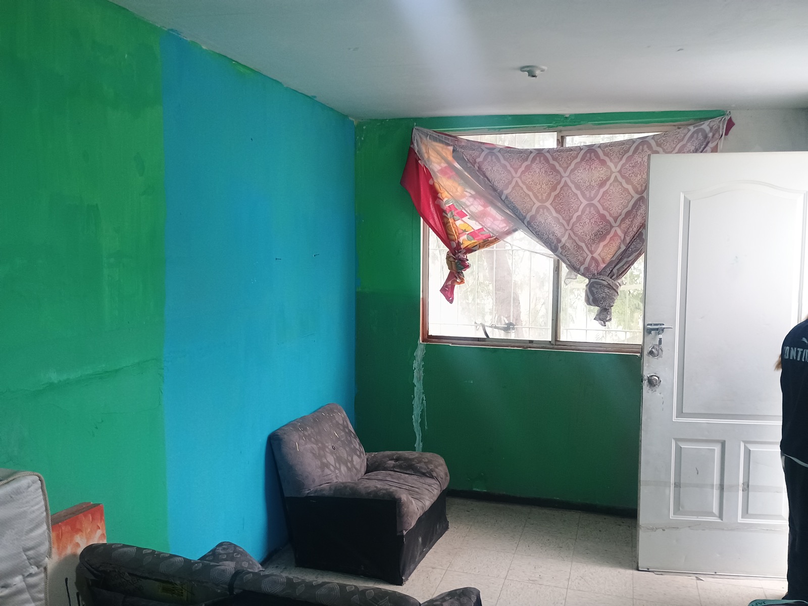 Casa en Bahía de Kino 647B, Juárez