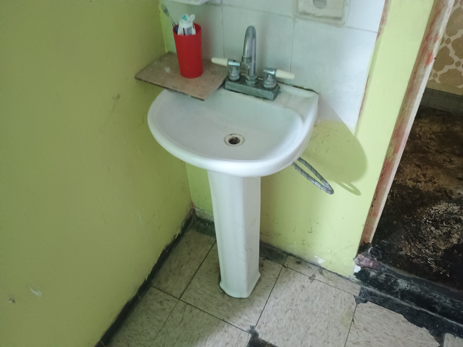 Casa en venta en Bahía de Kino 647B, Juárez — foto 10