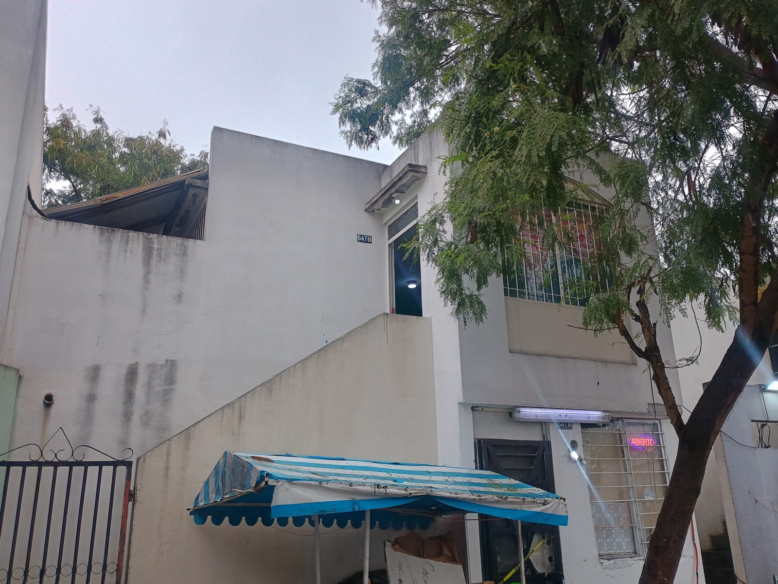 Casa en venta en Bahía de Kino 647B, Juárez — foto 12