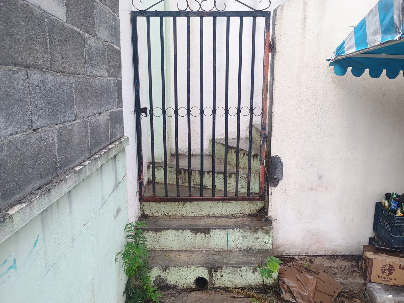 Casa en venta en Bahía de Kino 647B, Juárez — foto 14