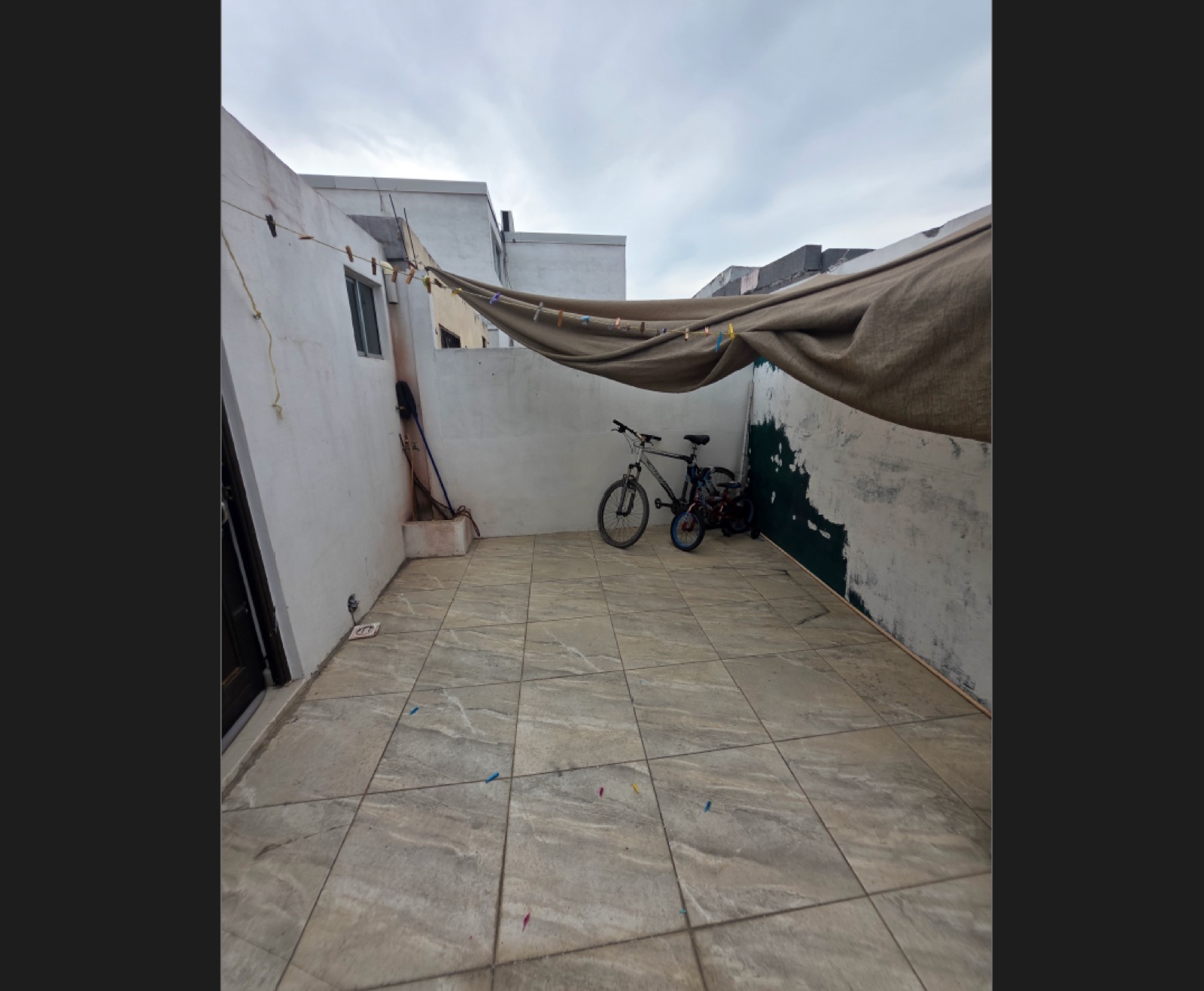 Casa en venta en Barrio San Luis, 2.º Sector, Ciudad Solidaridad, Monterrey — foto 7