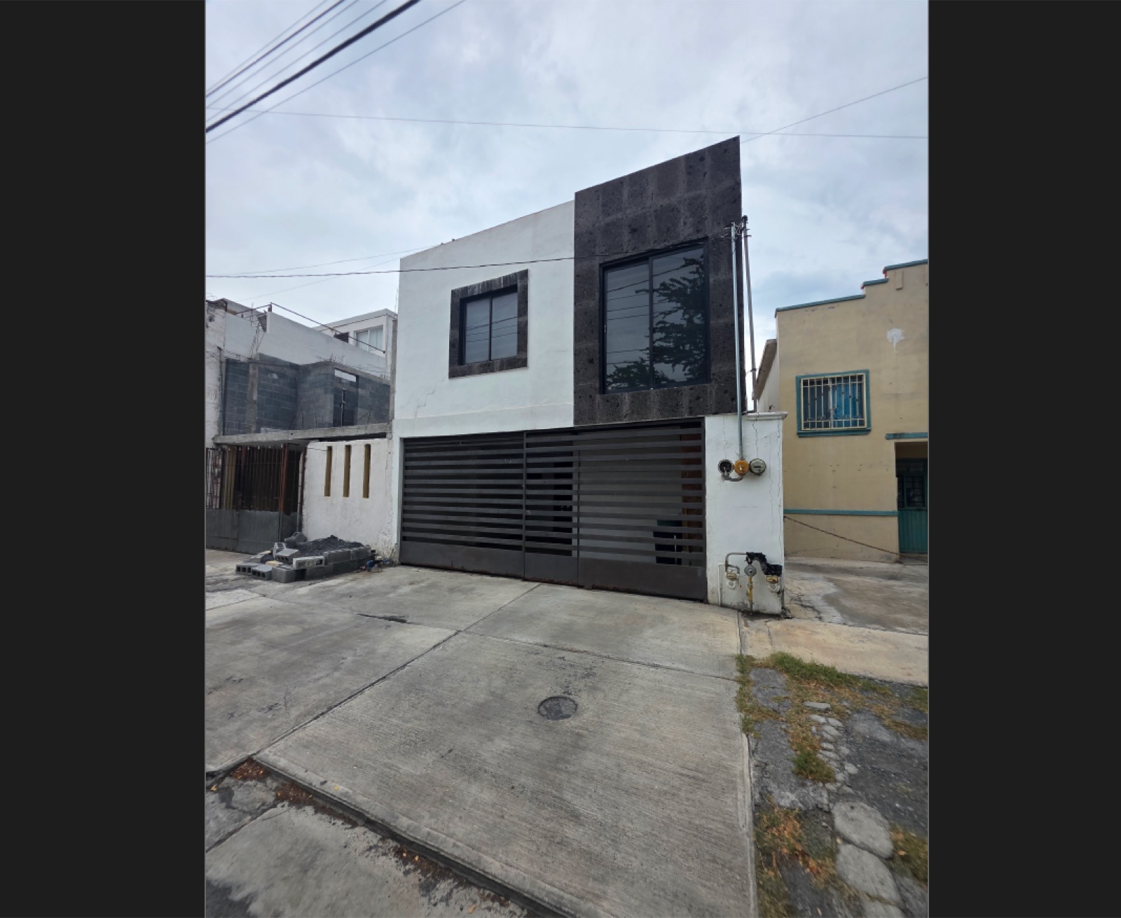 Casa en venta en Barrio San Luis, 2.º Sector, Ciudad Solidaridad, Monterrey — foto 16