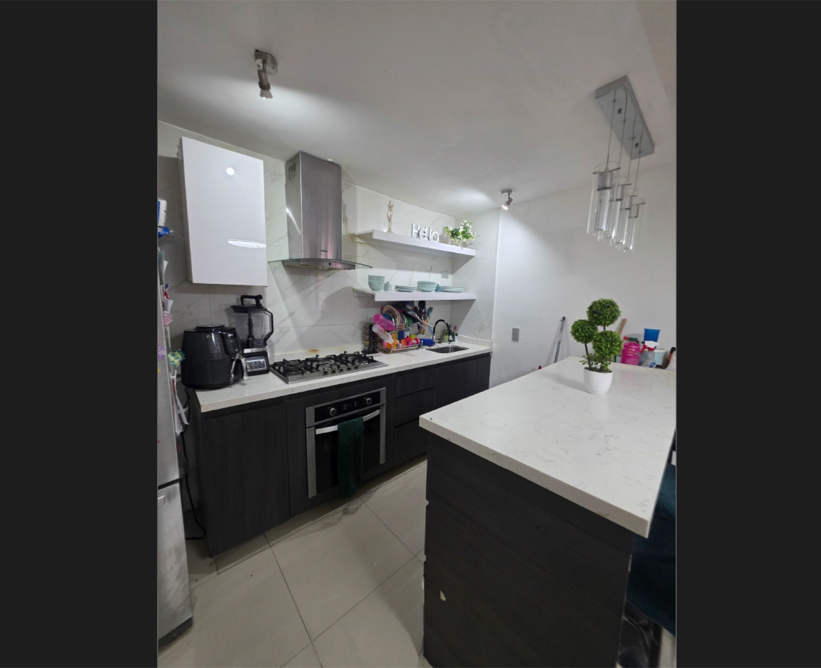 Casa en venta en Barrio San Luis, Monterrey — foto 4