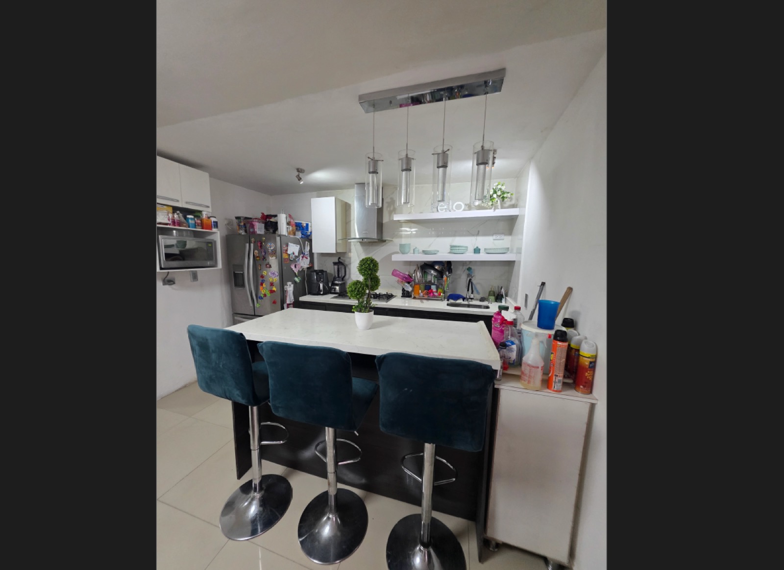 Casa en venta en Barrio San Luis, Monterrey — foto 5
