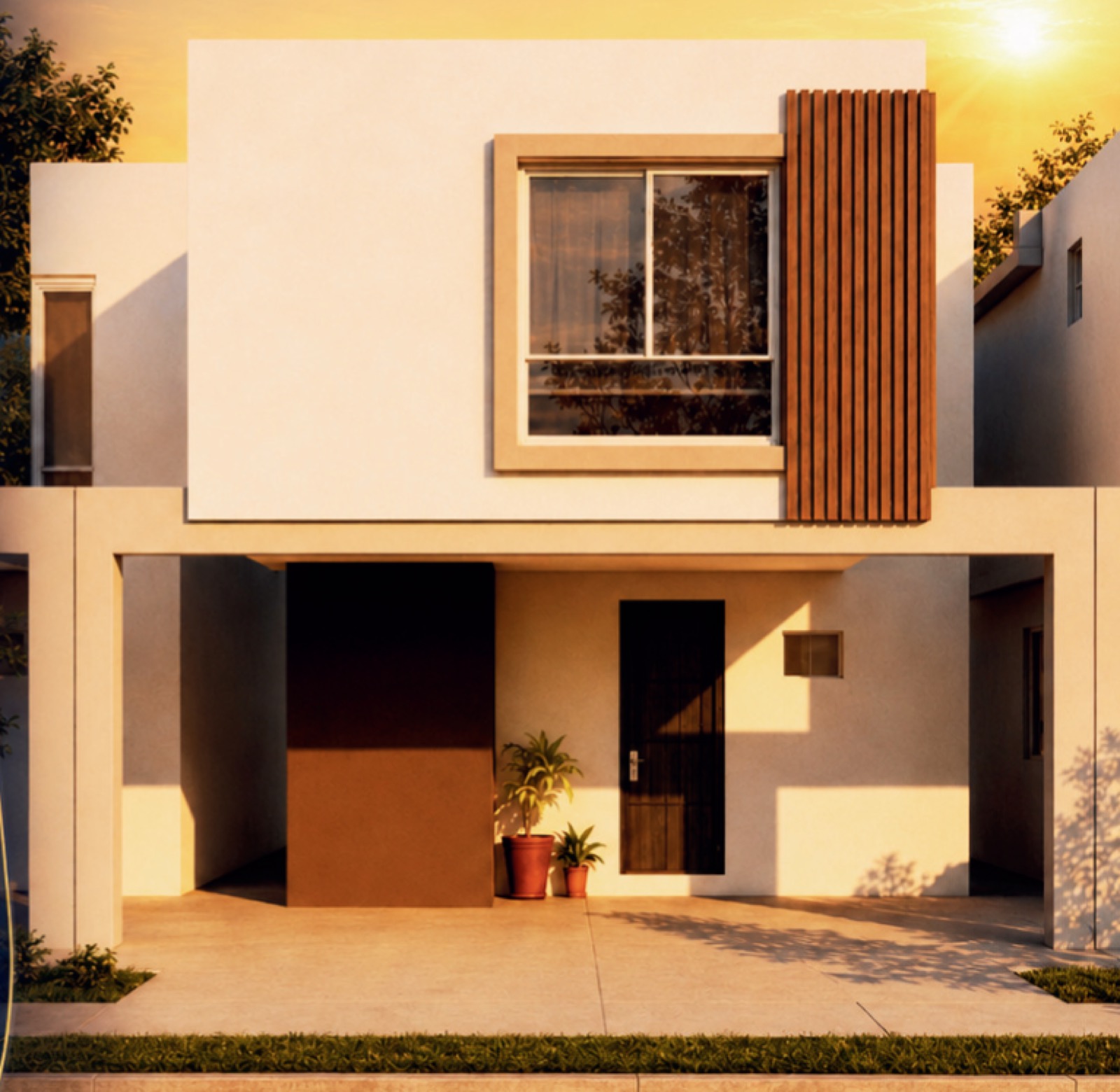 Casa en Benito Juarez, Juárez