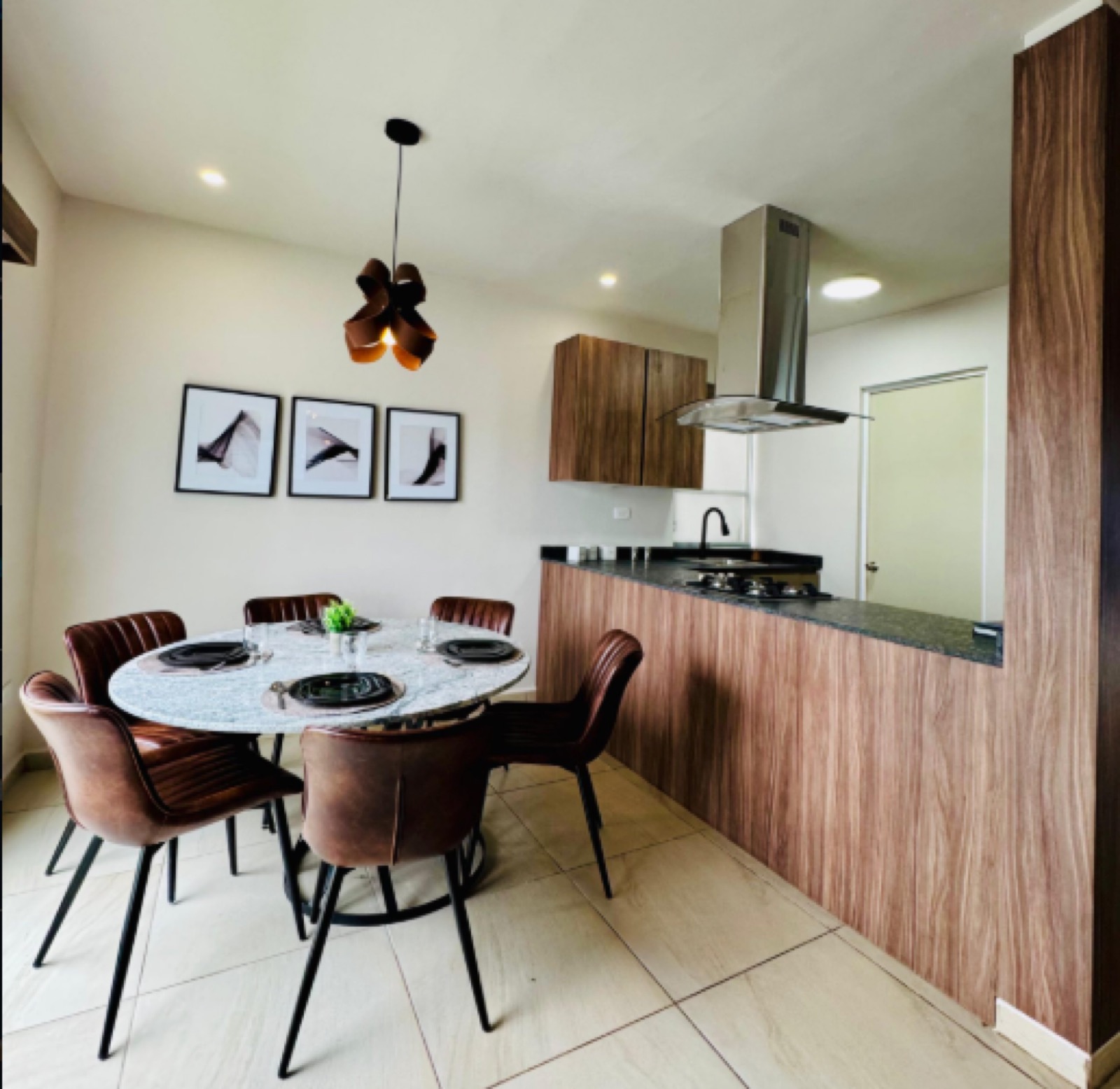 Casa en venta en Benito Juarez, Juárez — foto 2