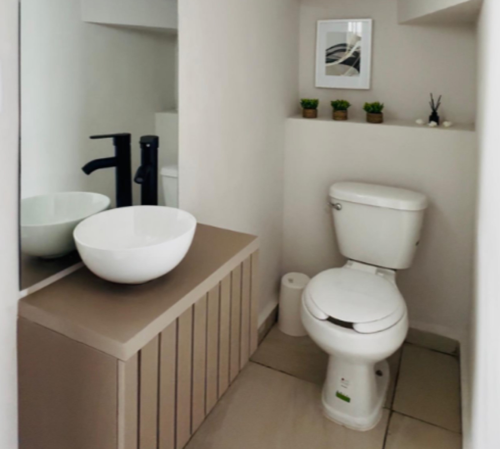 Casa en venta en Benito Juarez, Juárez — foto 6
