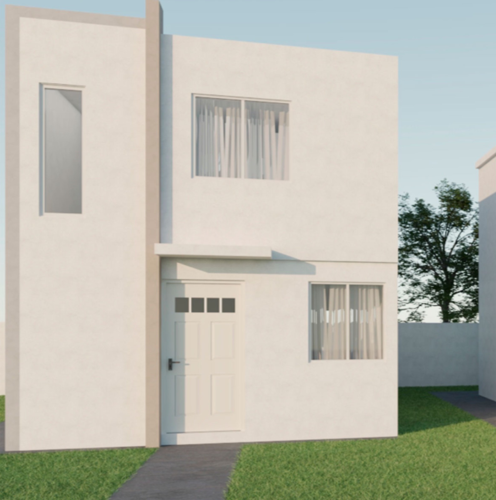 Casa en Benito Juarez, Juárez