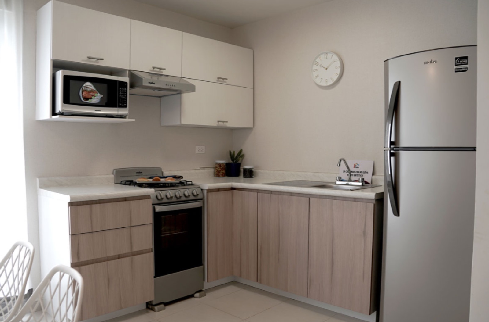 Casa en venta en Benito Juarez, Juárez — foto 3