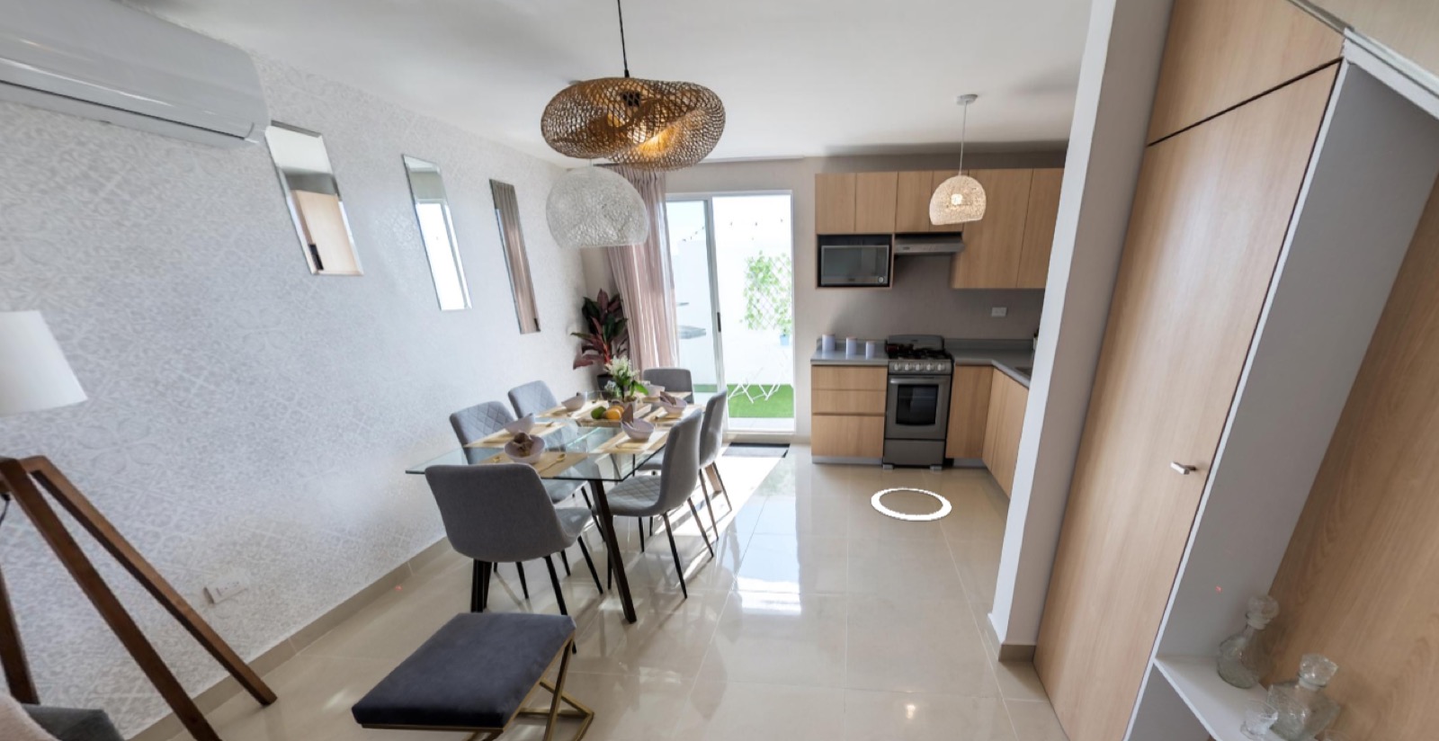 Casa en venta en Benito Juarez, Juárez — foto 4