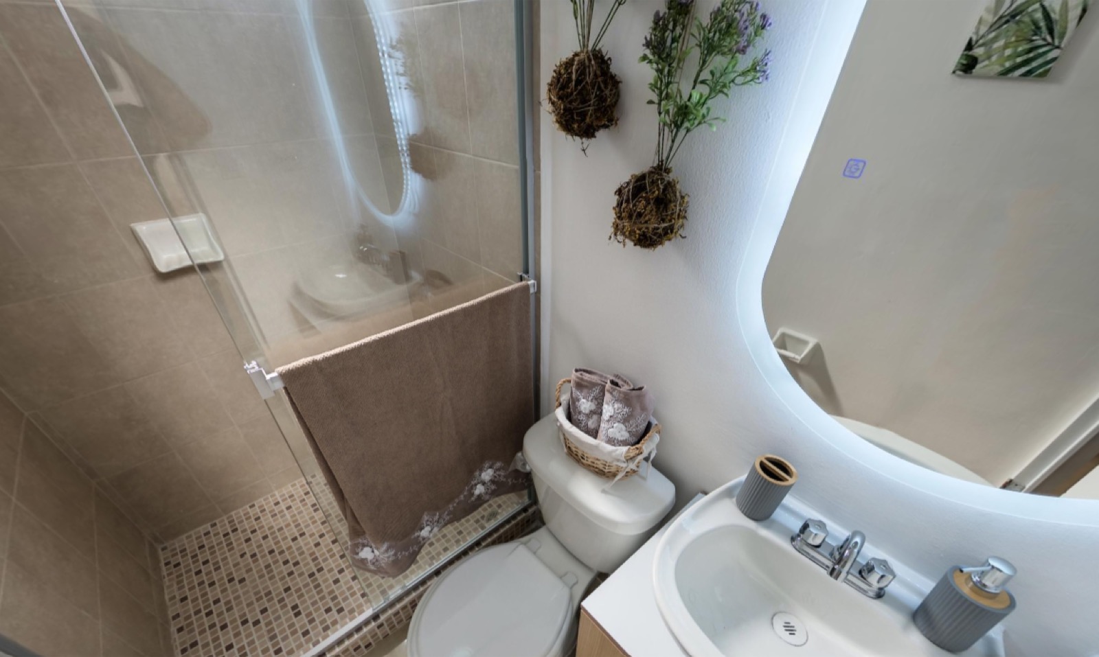 Casa en venta en Benito Juarez, Juárez — foto 5