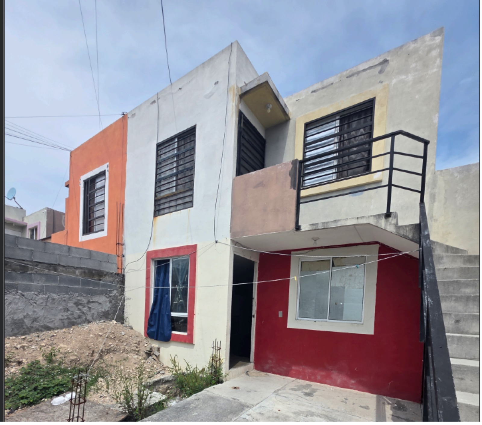 Casa en venta en Boreal 519b, Ciénega de Flores — foto 12