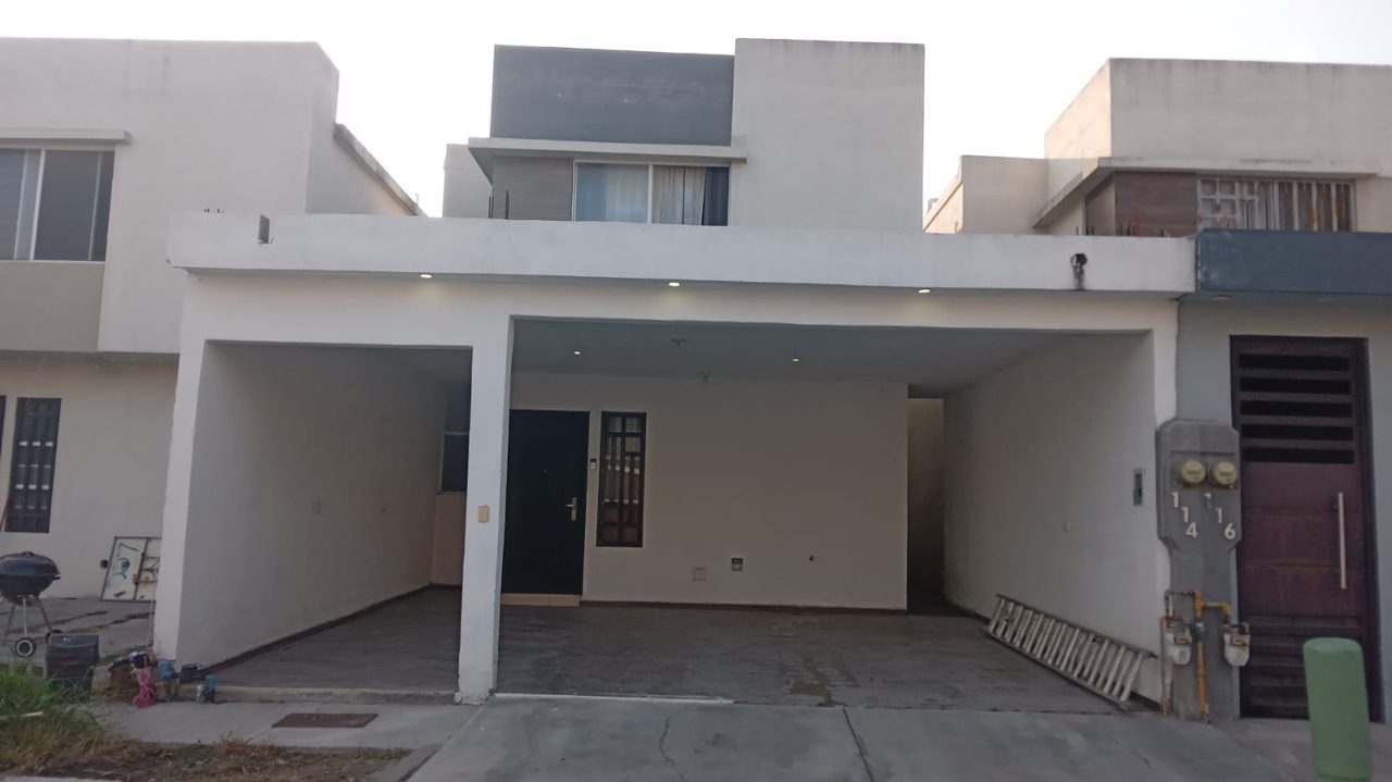 Casa en Bosque Real, Apodaca