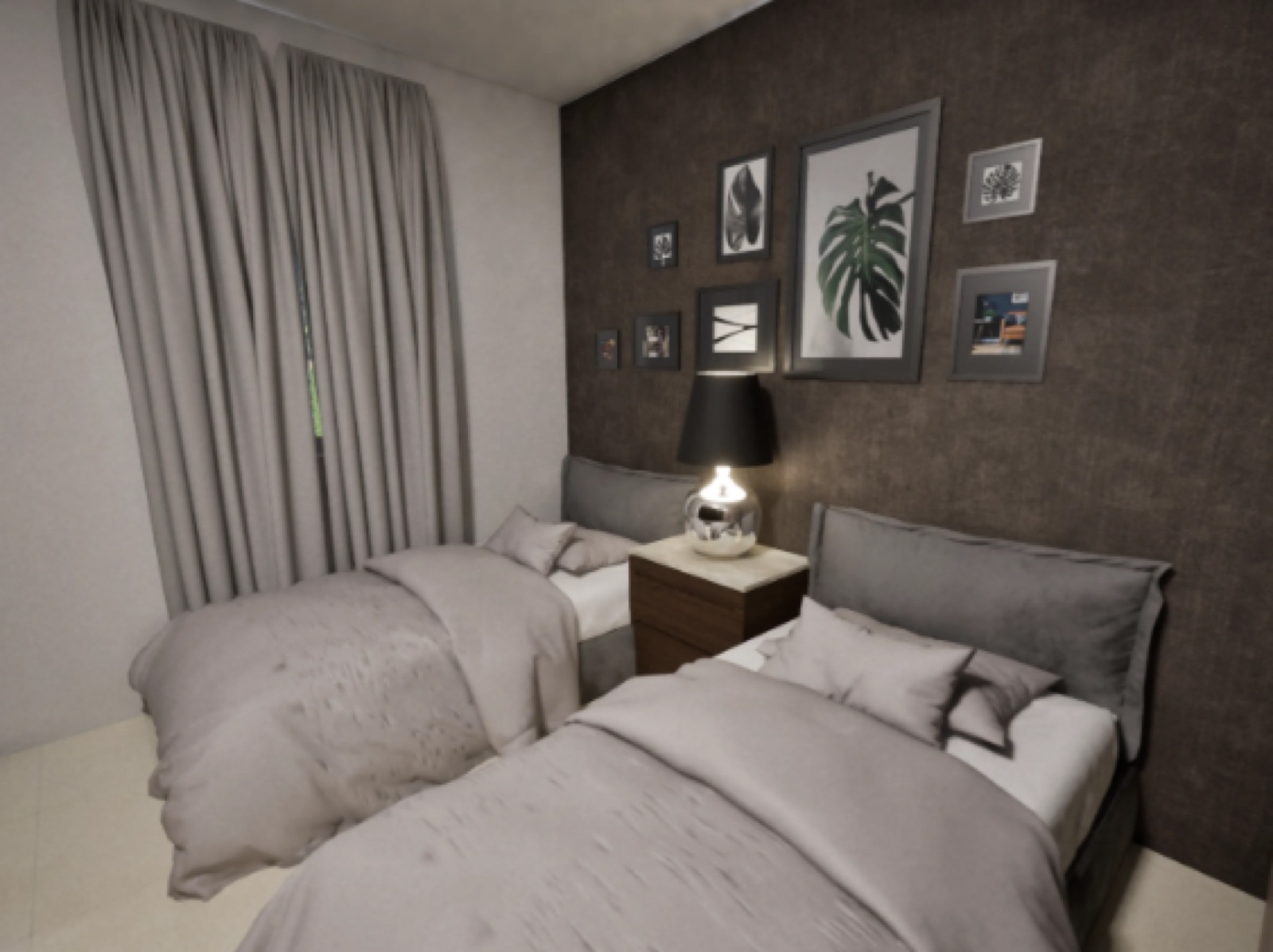 Casa en venta en Bosques de la Sierra, Santa Catarina — foto 5