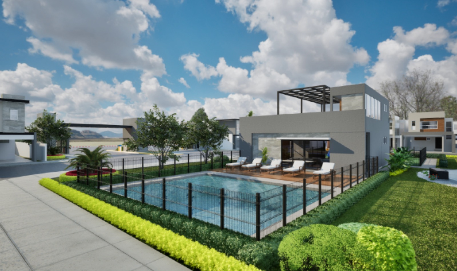 Casa en venta en Bosques de la Sierra, Santa Catarina — foto 6