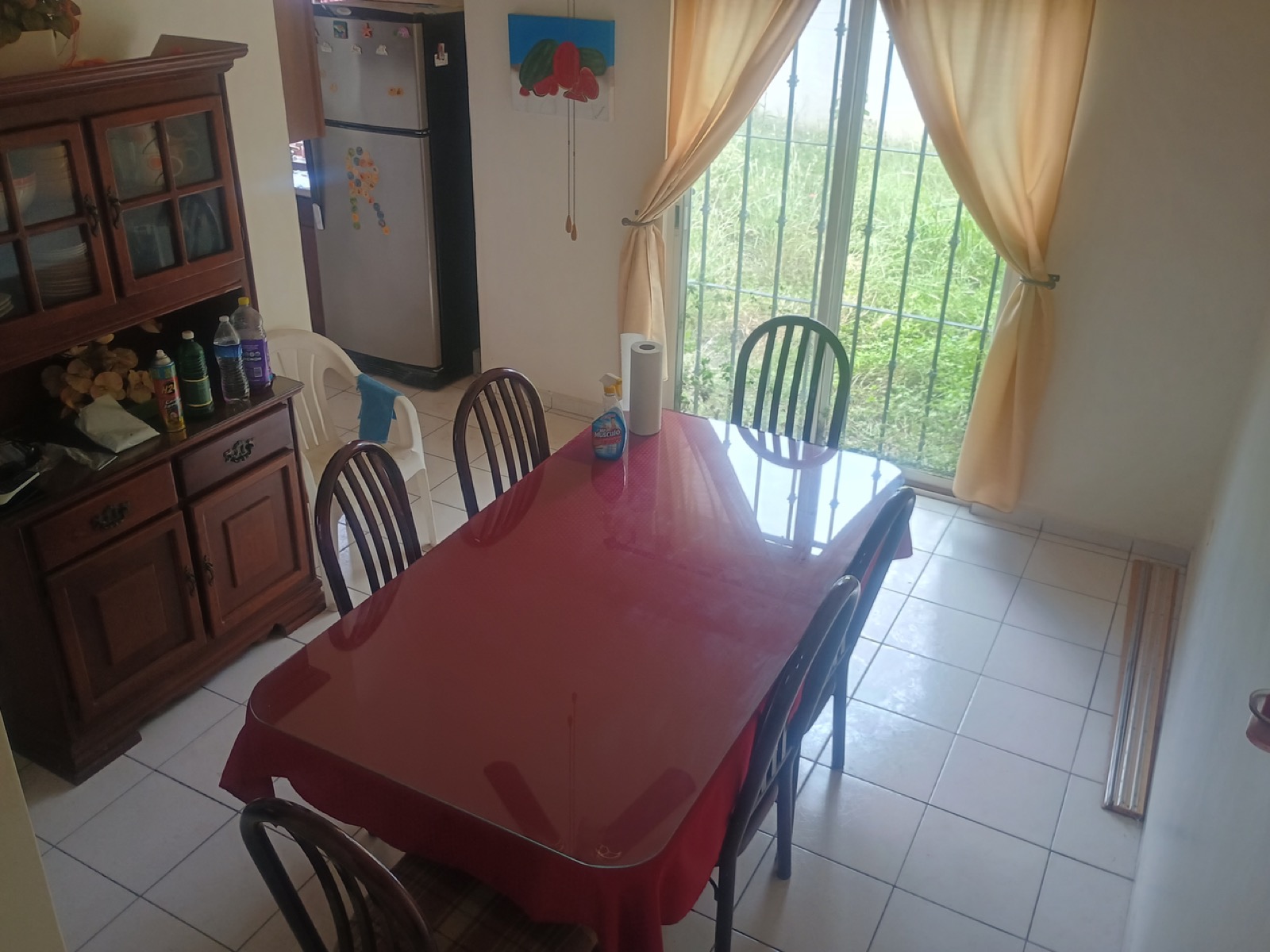 Casa en venta en Bugambilias 806, Ciénega de Flores — foto 3