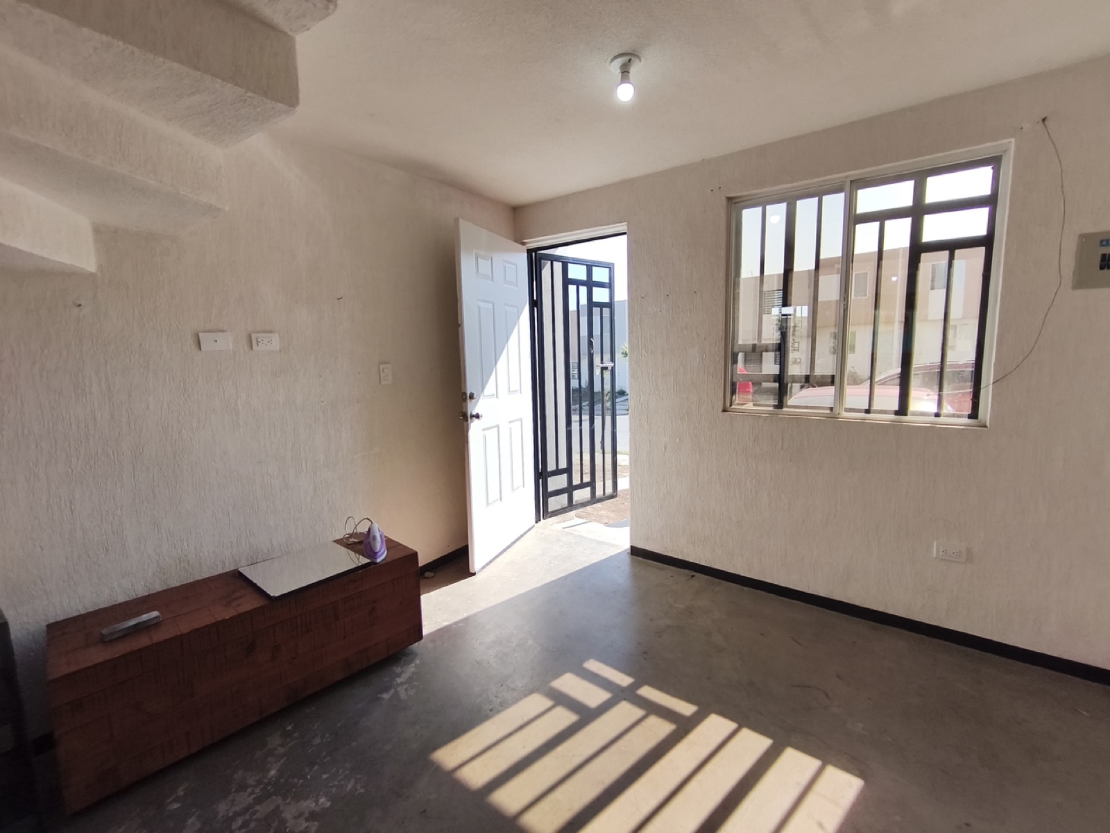 Casa en C. Sta. Clara 546a, García