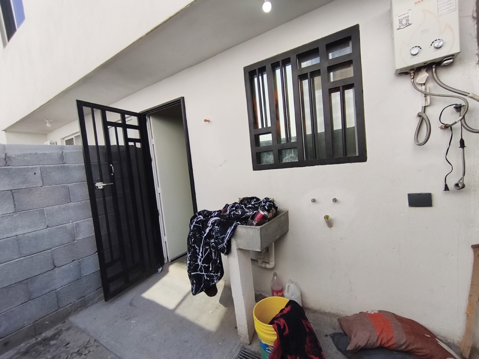 Casa en venta en C. Sta. Clara 546a, García — foto 5