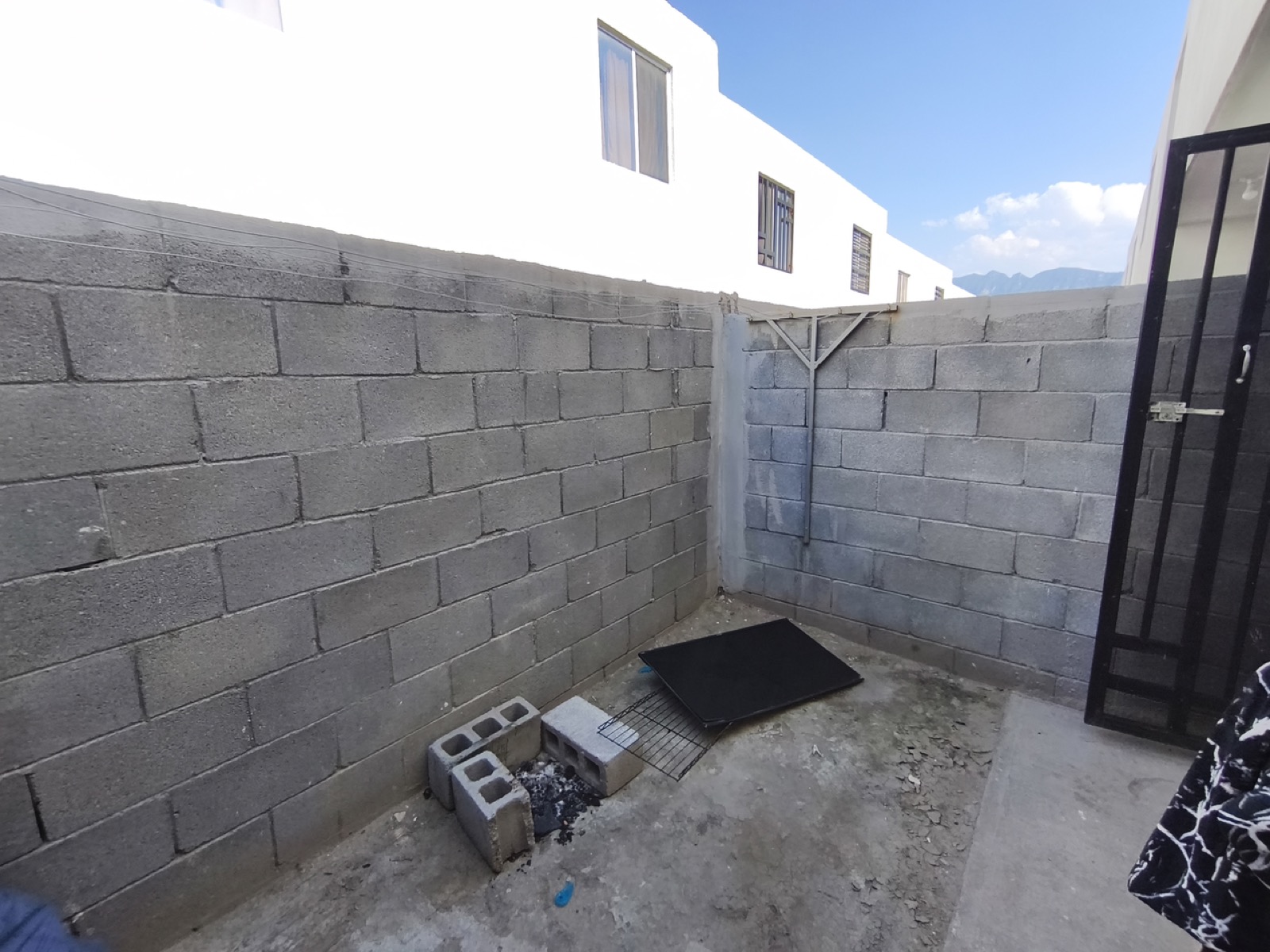 Casa en venta en C. Sta. Clara 546a, García — foto 7