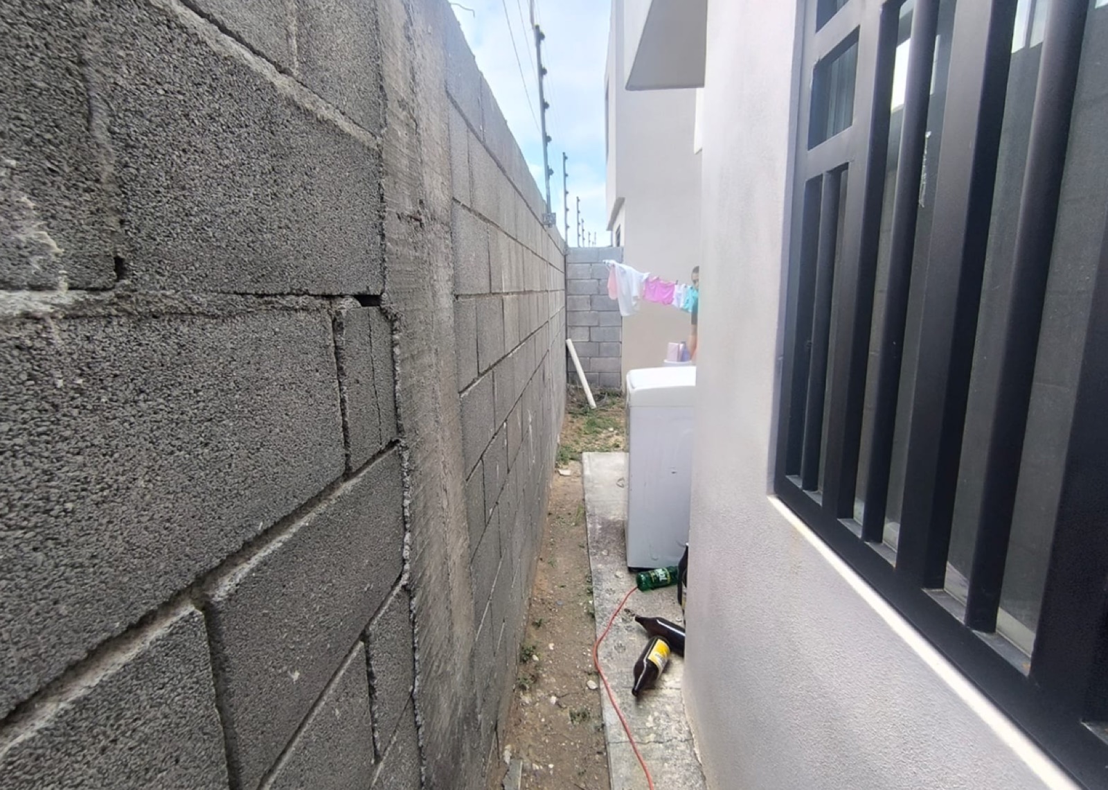 Casa en venta en Ciruelo 117, Juárez — foto 7