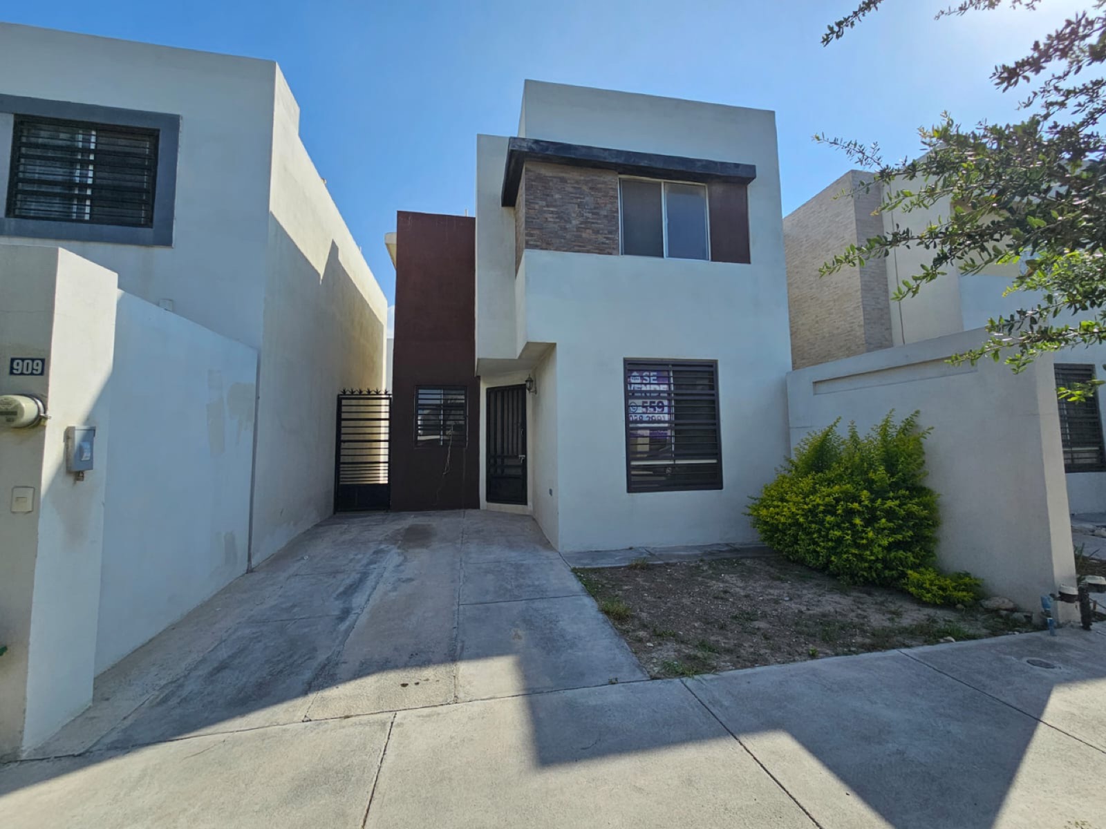 Casa en venta en Col. Santa María, García — foto 16