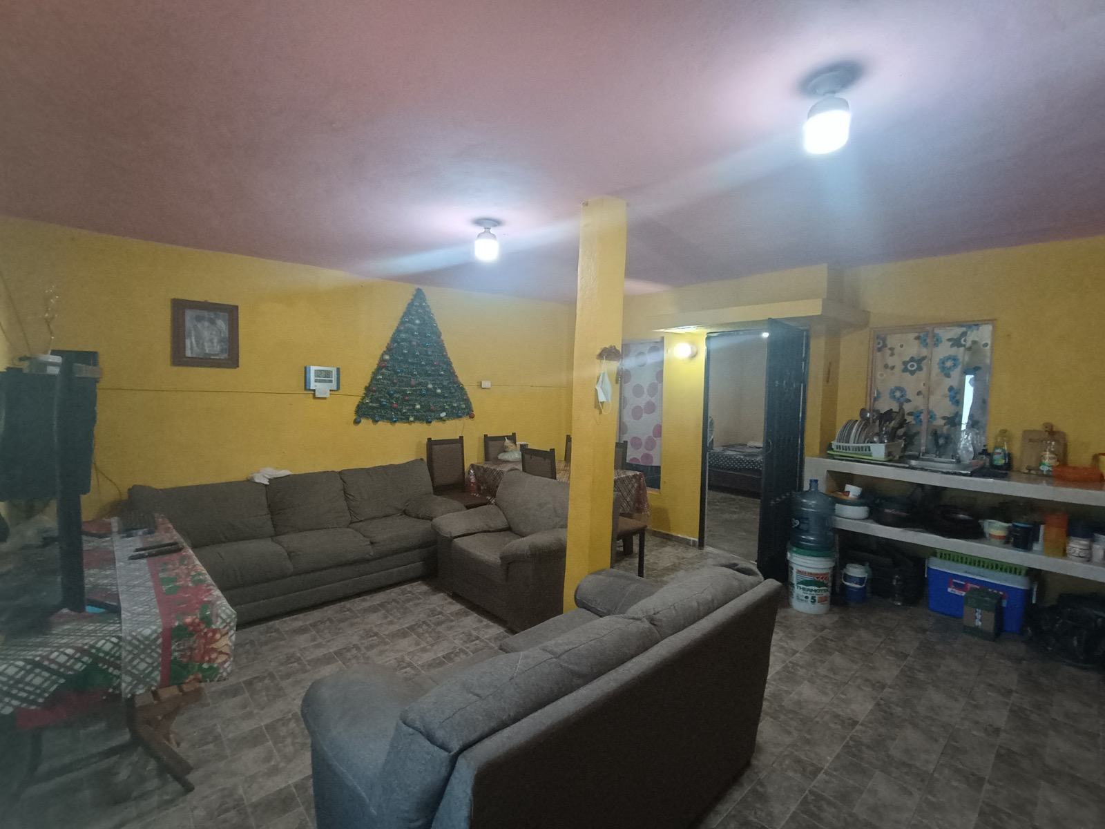 Casa en Colinas del Aeropuerto, Apodaca