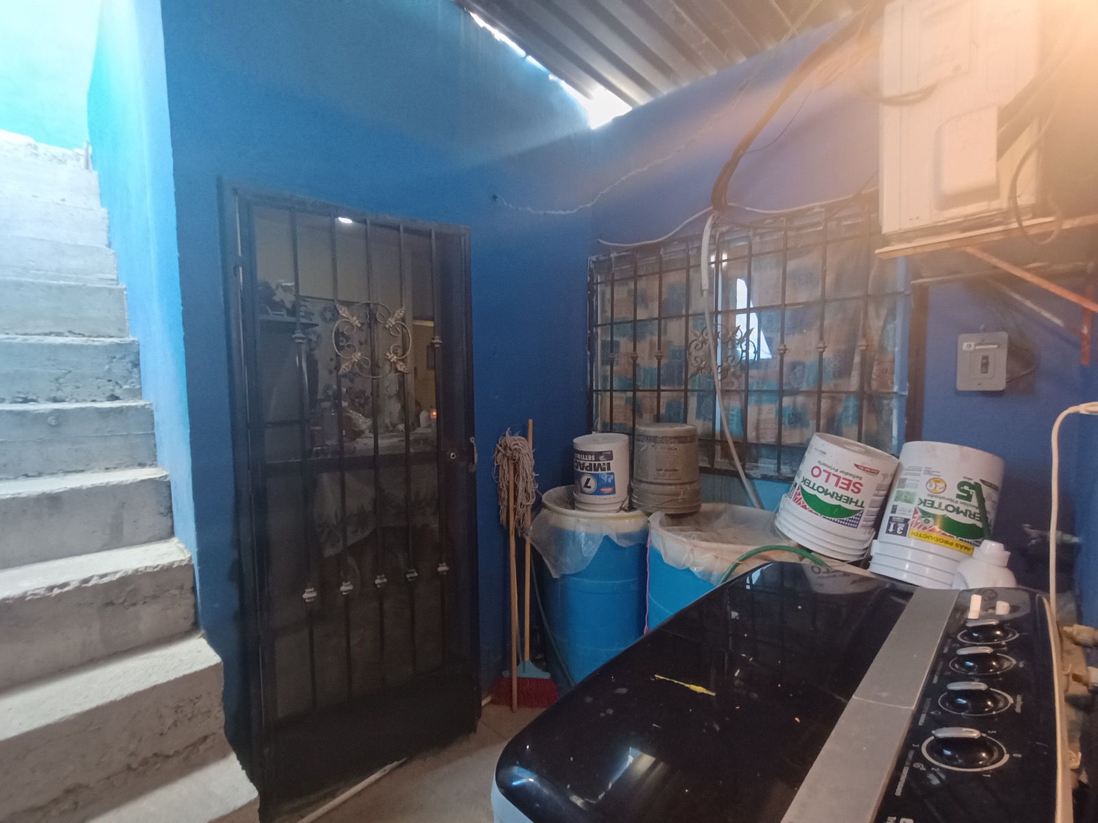 Casa en venta en Colinas del Aeropuerto, Apodaca — foto 6