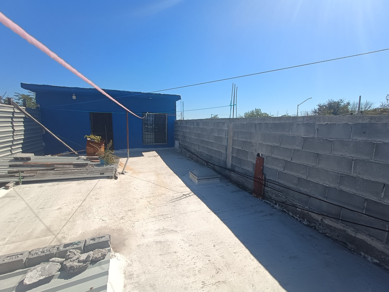 Casa en venta en Colinas del Aeropuerto, Apodaca — foto 7